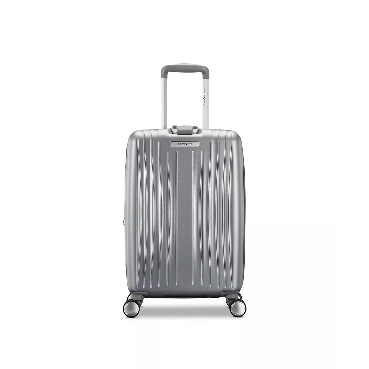 Samsonite Opto 3 Carry-On Spinner