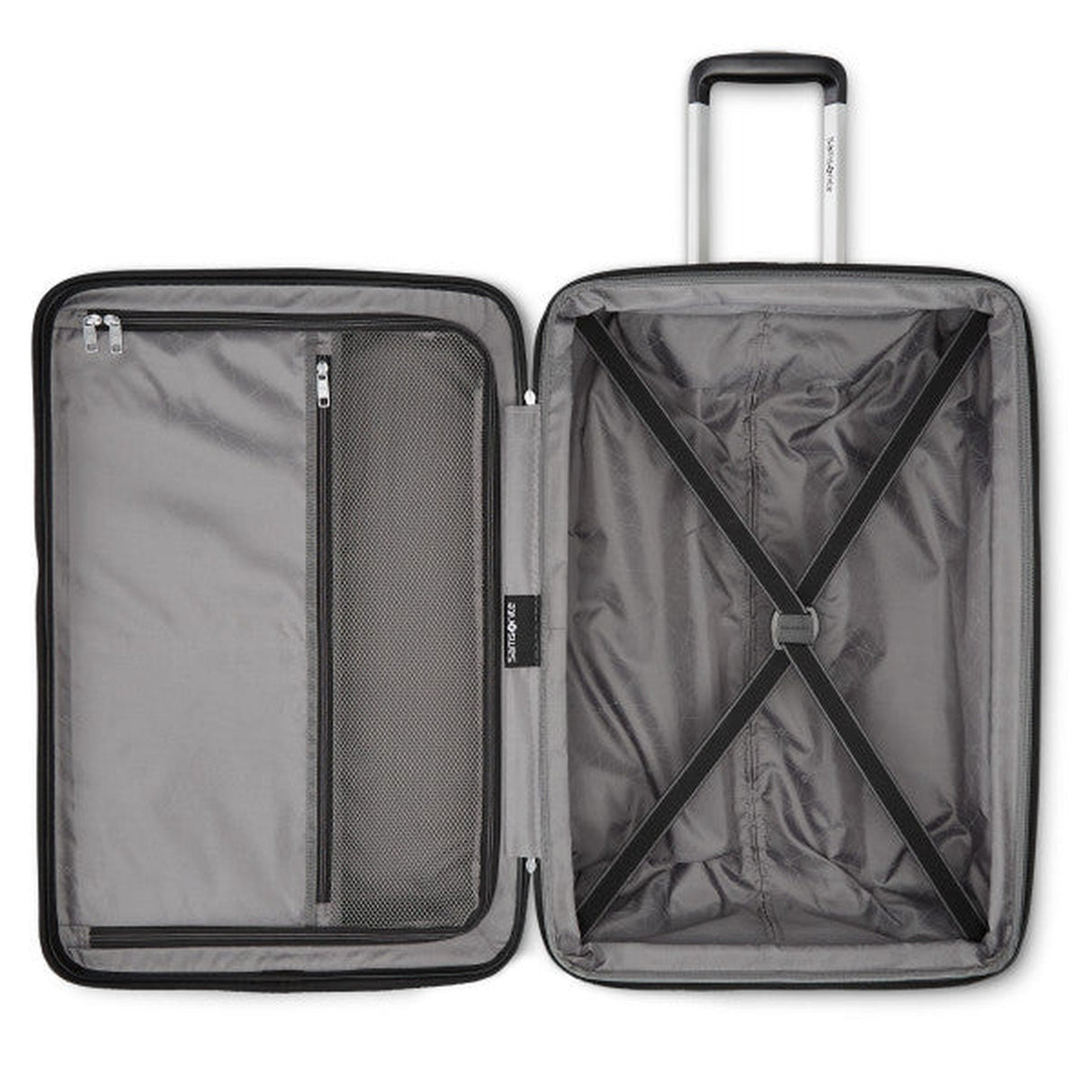 Samsonite Opto 3 Medum Spinner