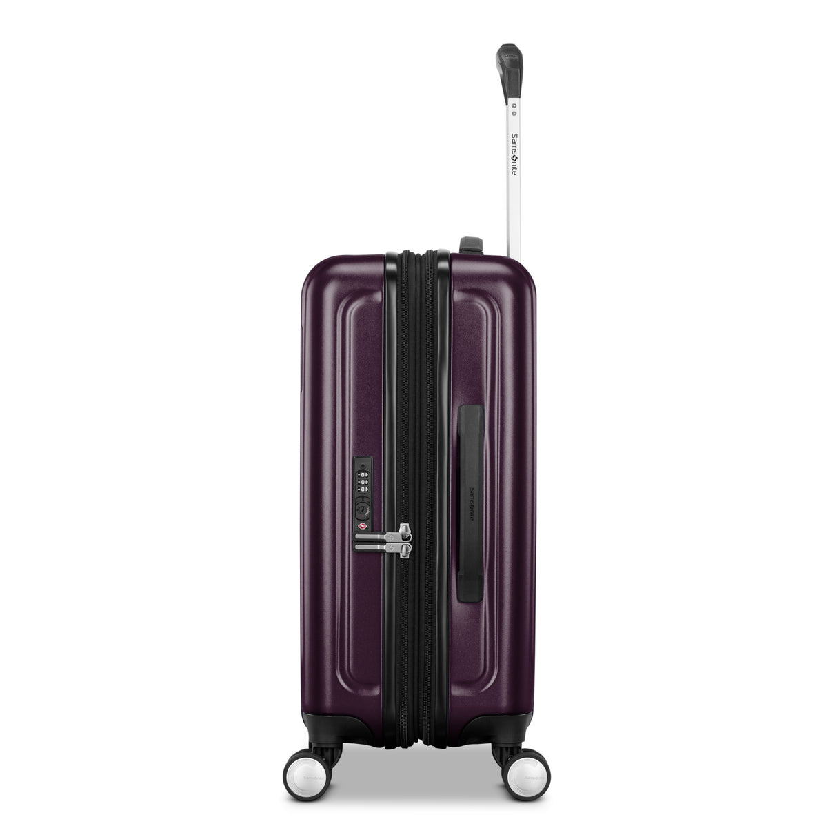 Samsonite Opto 4 Carry-On Spinner