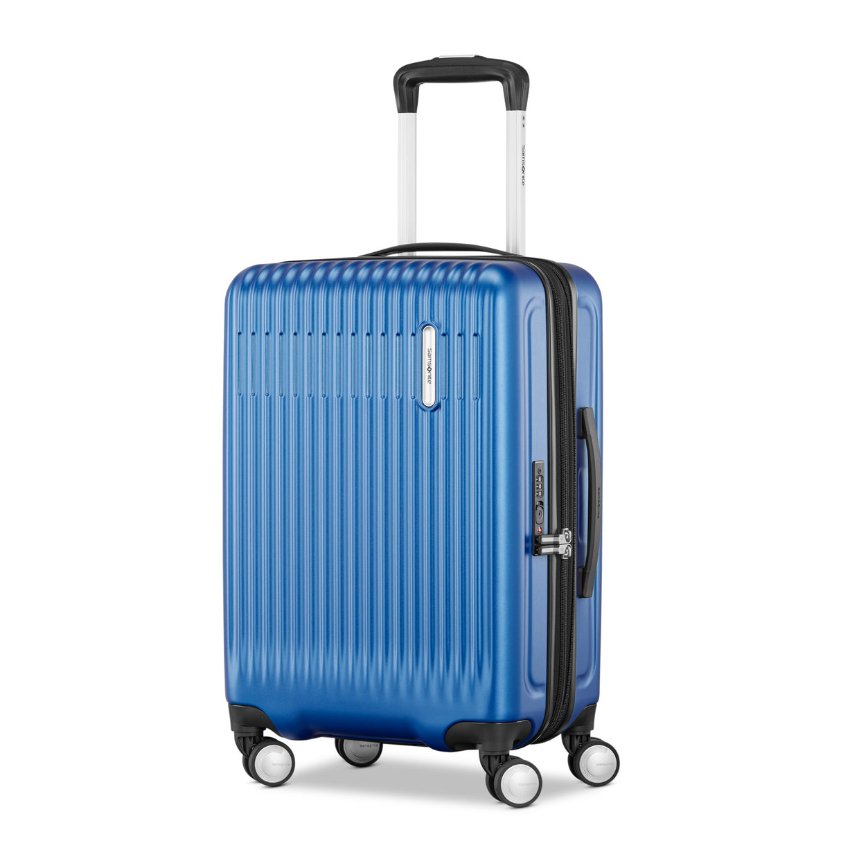Samsonite Opto 4 Carry-On Spinner