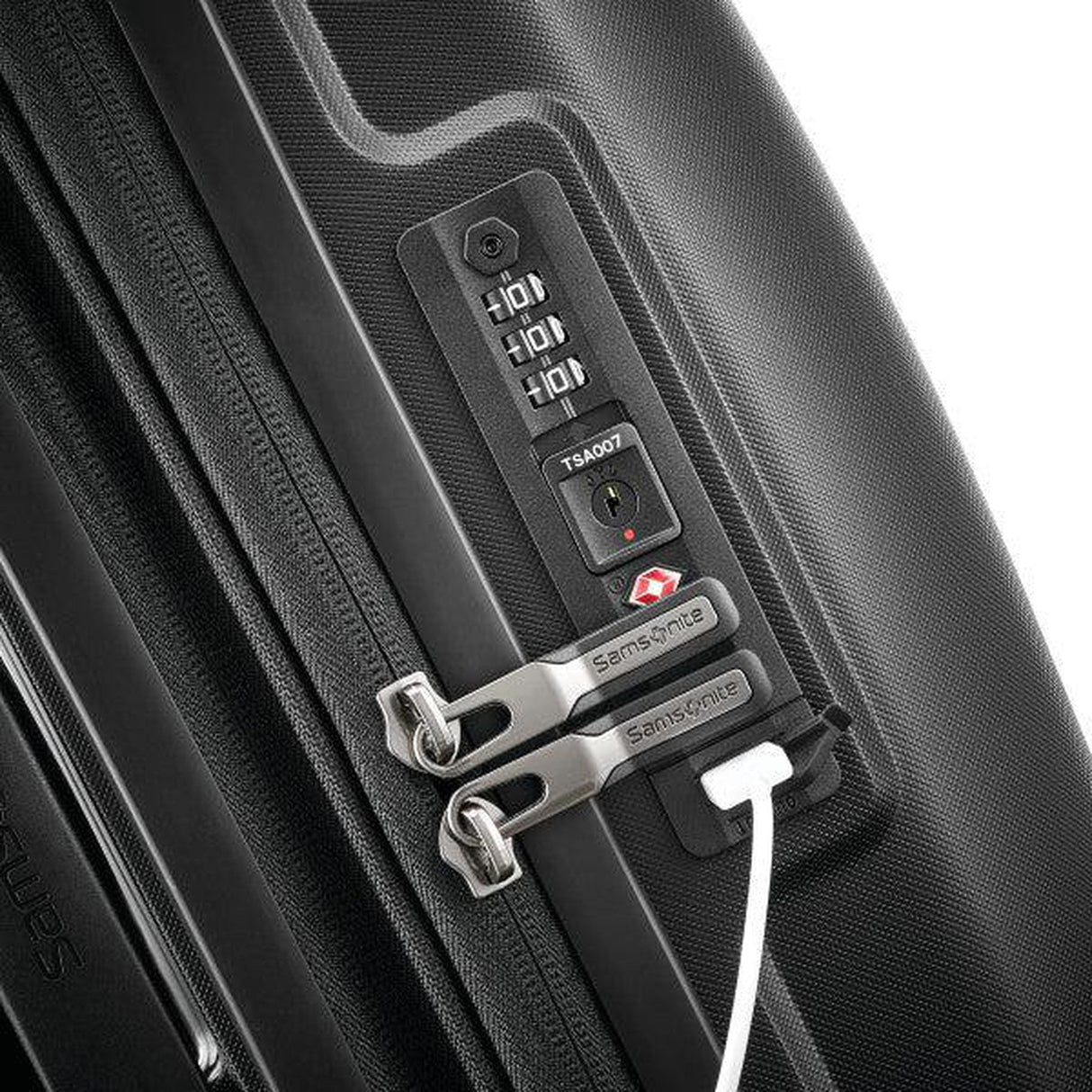 Samsonite Outline Pro Medium Spinner