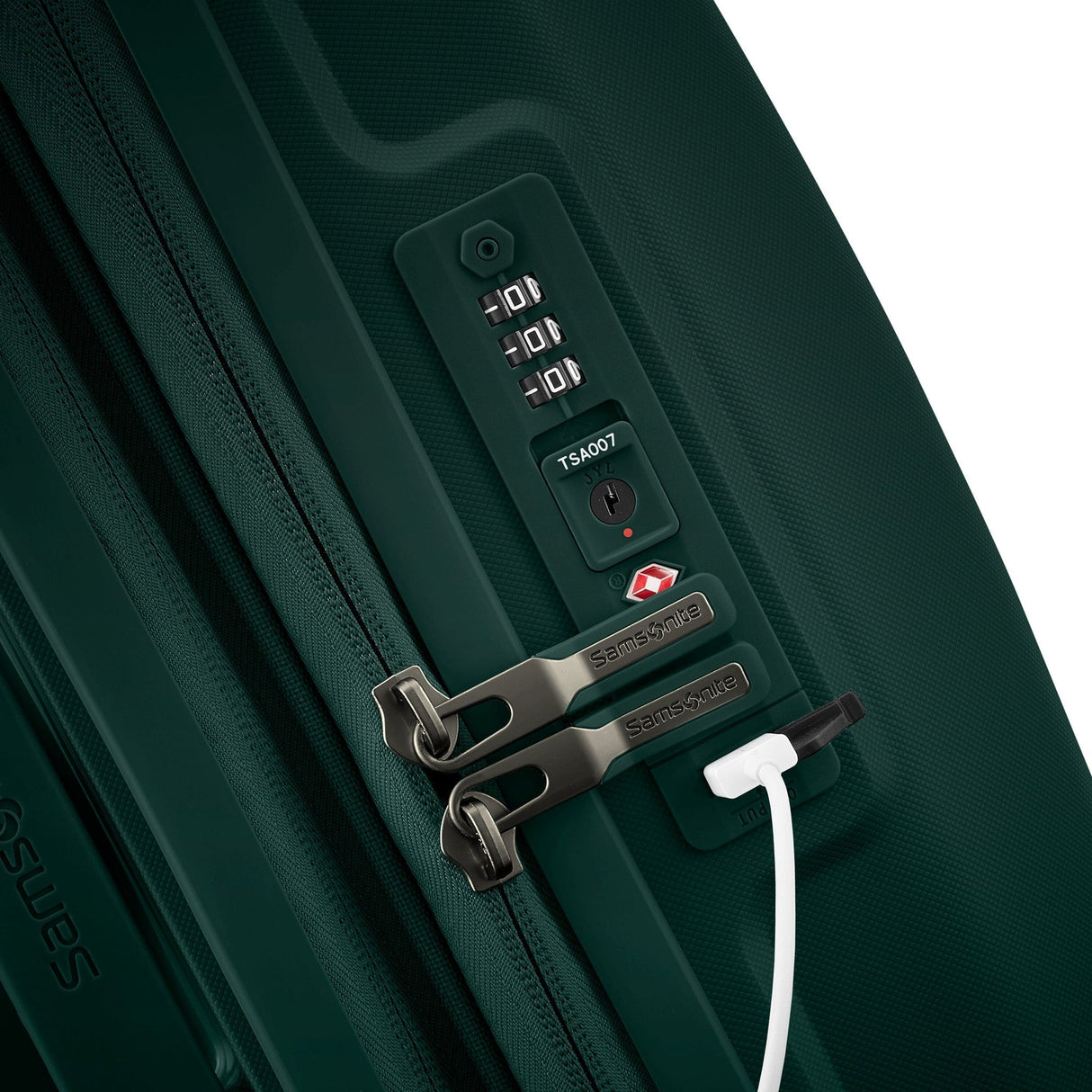Samsonite Outline Pro Medium Spinner