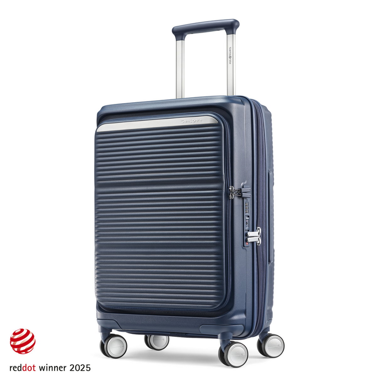 Samsonite Paralux Carry-On Spinner