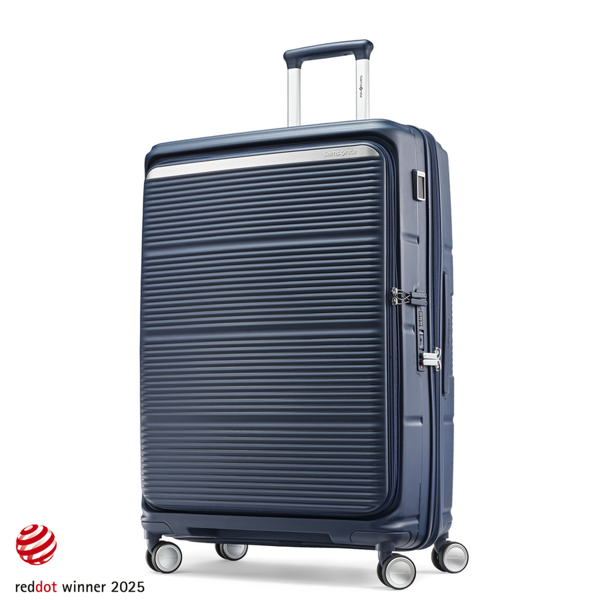 Samsonite Paralux Large Spinner