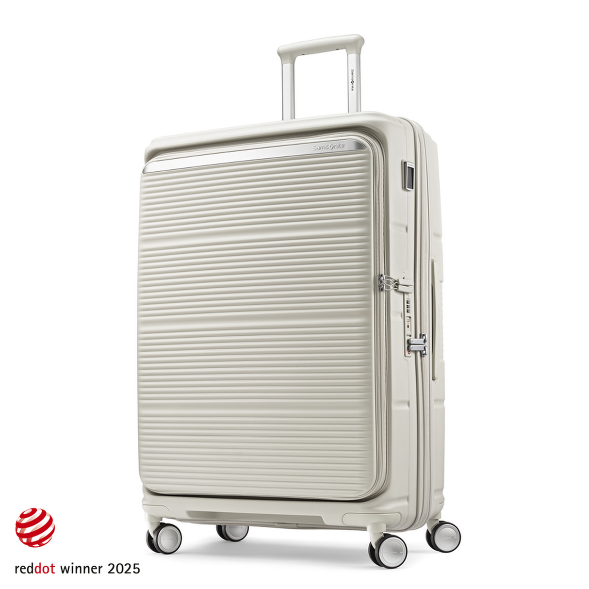 Samsonite Paralux Large Spinner