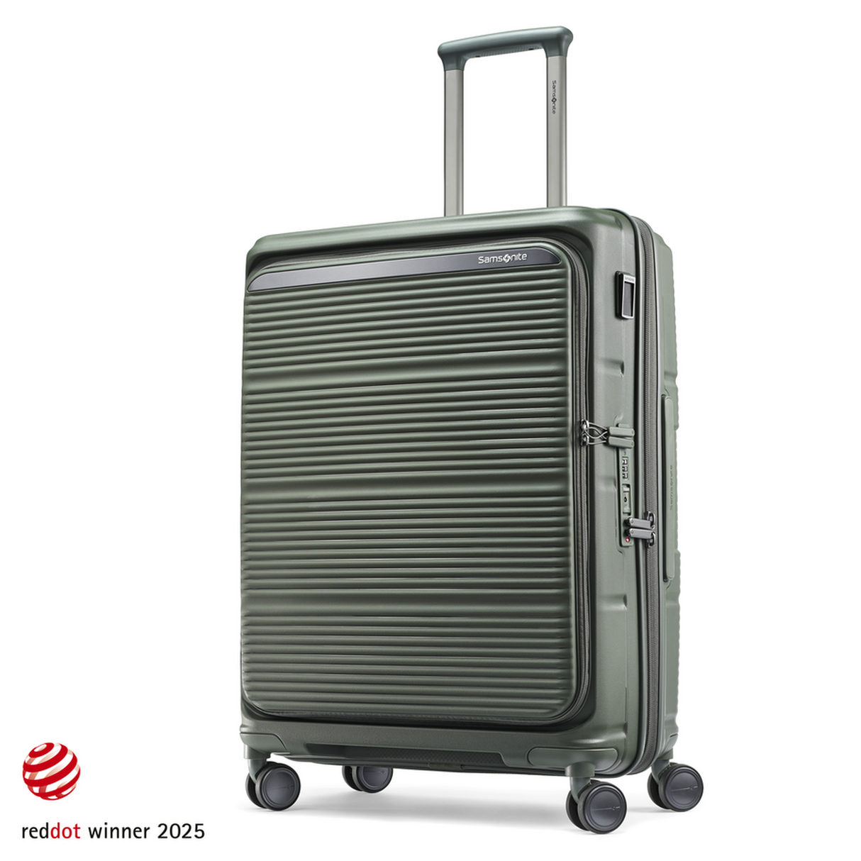 Samsonite Paralux Medium Spinner