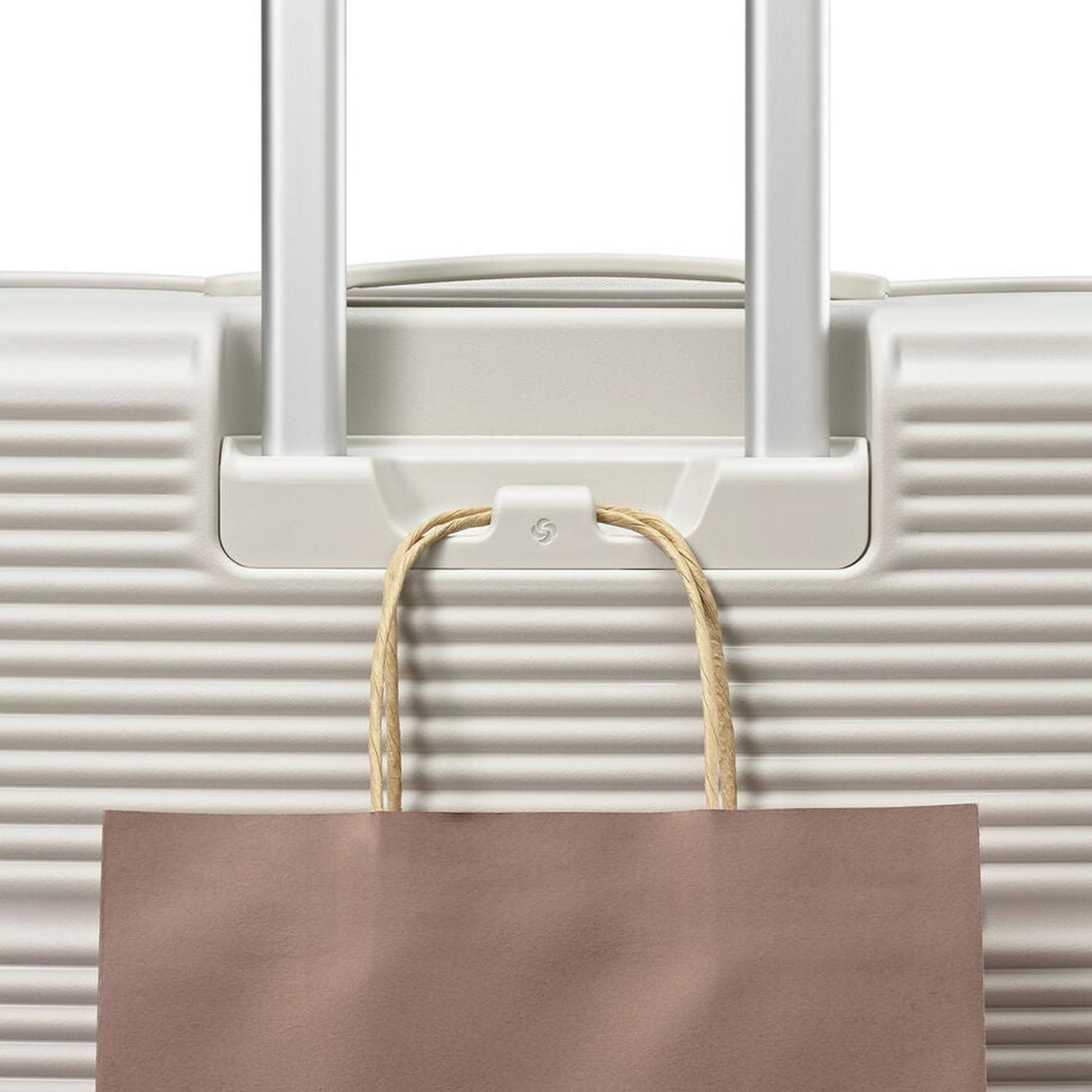 Samsonite Paralux Medium Spinner