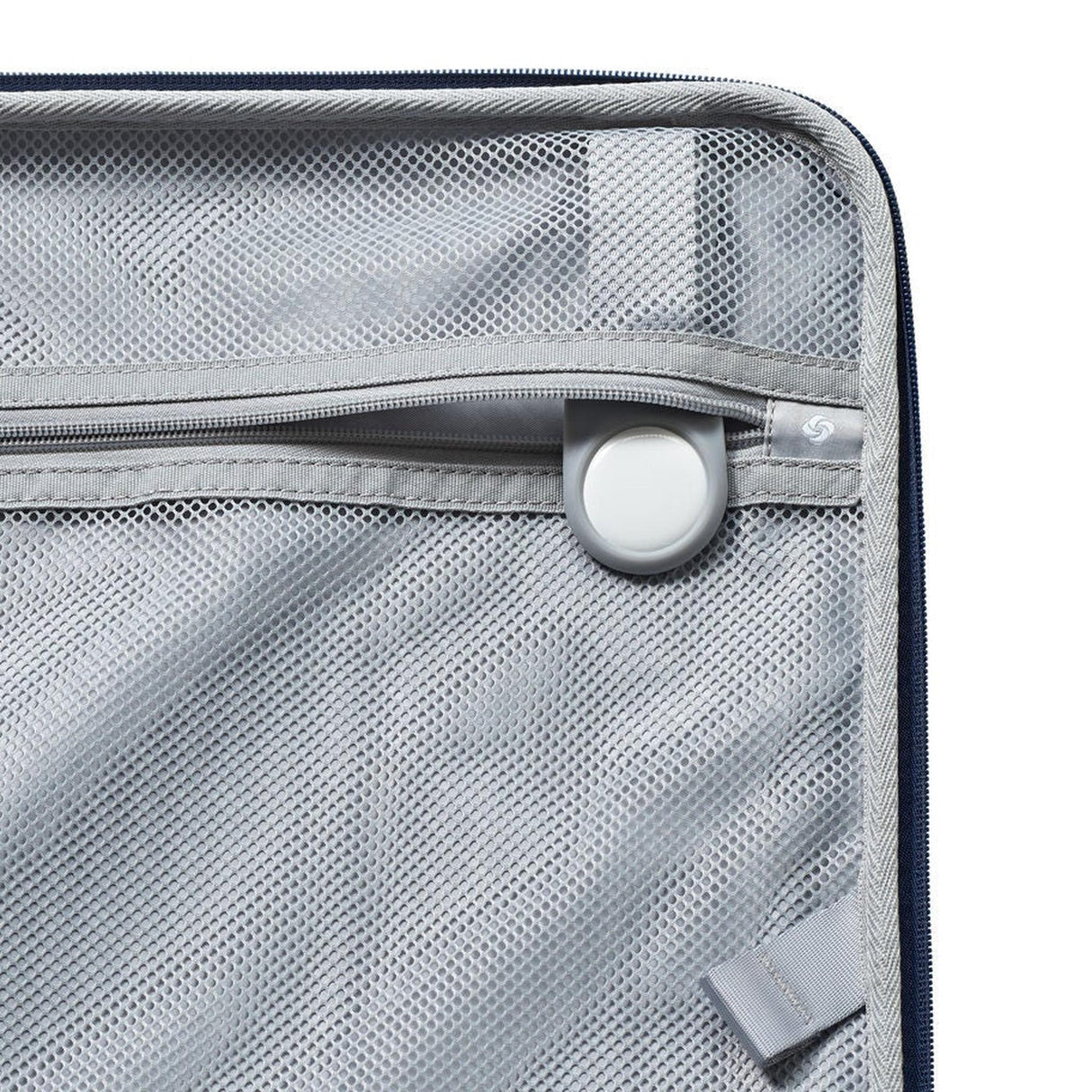 Samsonite Paralux Medium Spinner