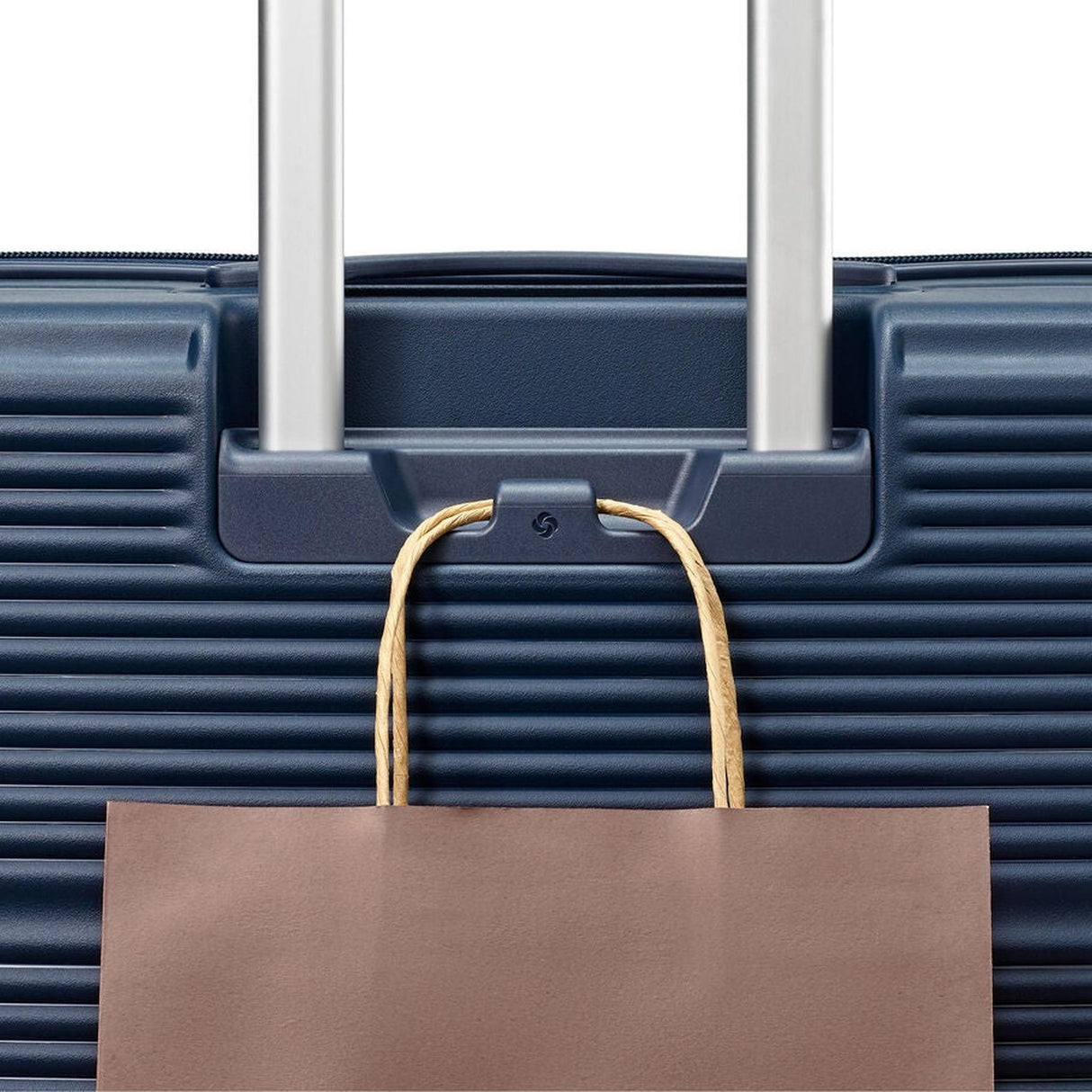 Samsonite Paralux Medium Spinner