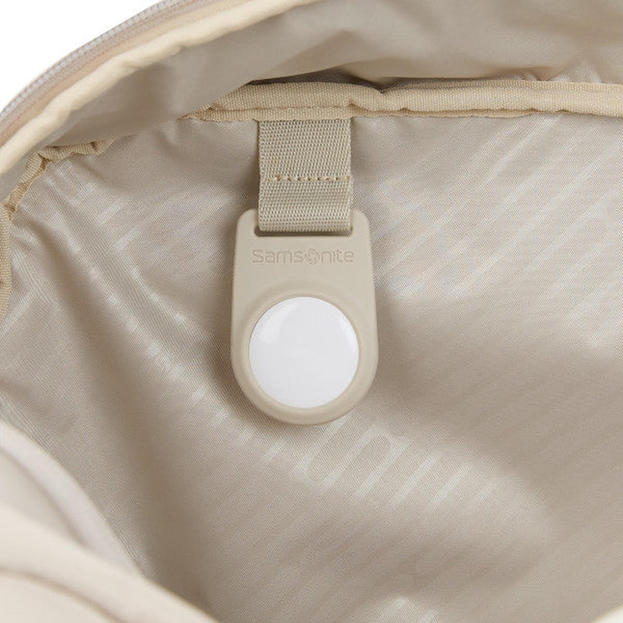 Samsonite Paralux Weekender Duffel
