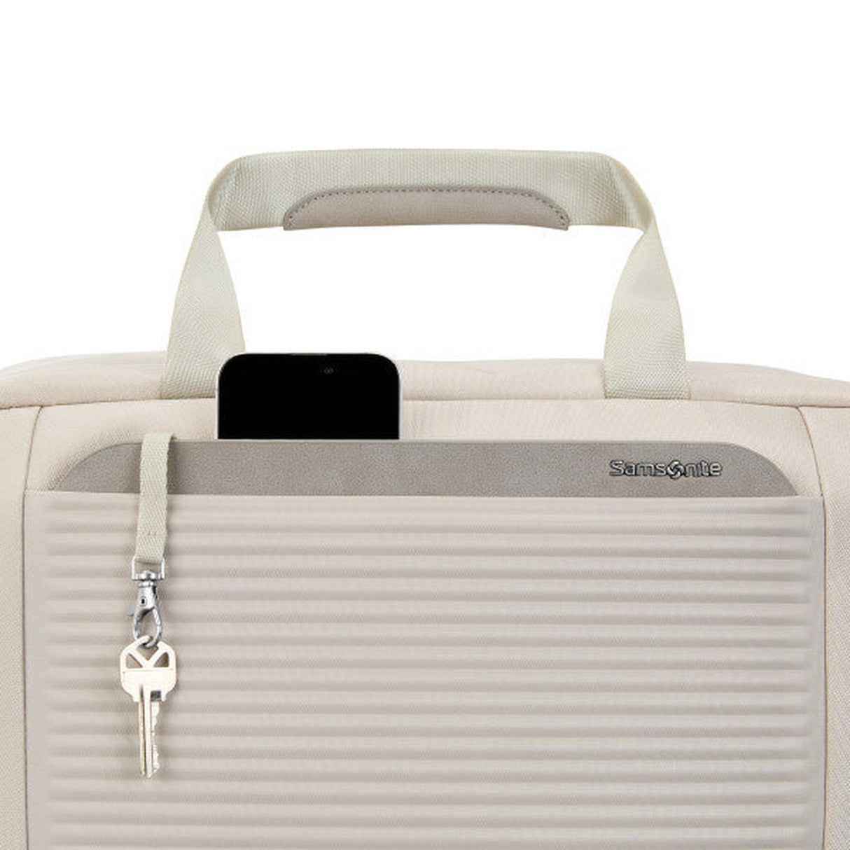 Samsonite Paralux Weekender Duffel