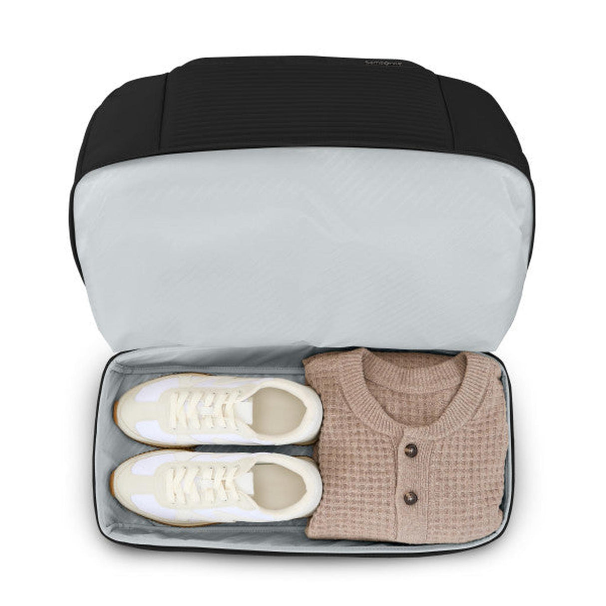 Samsonite Paralux Weekender Duffel