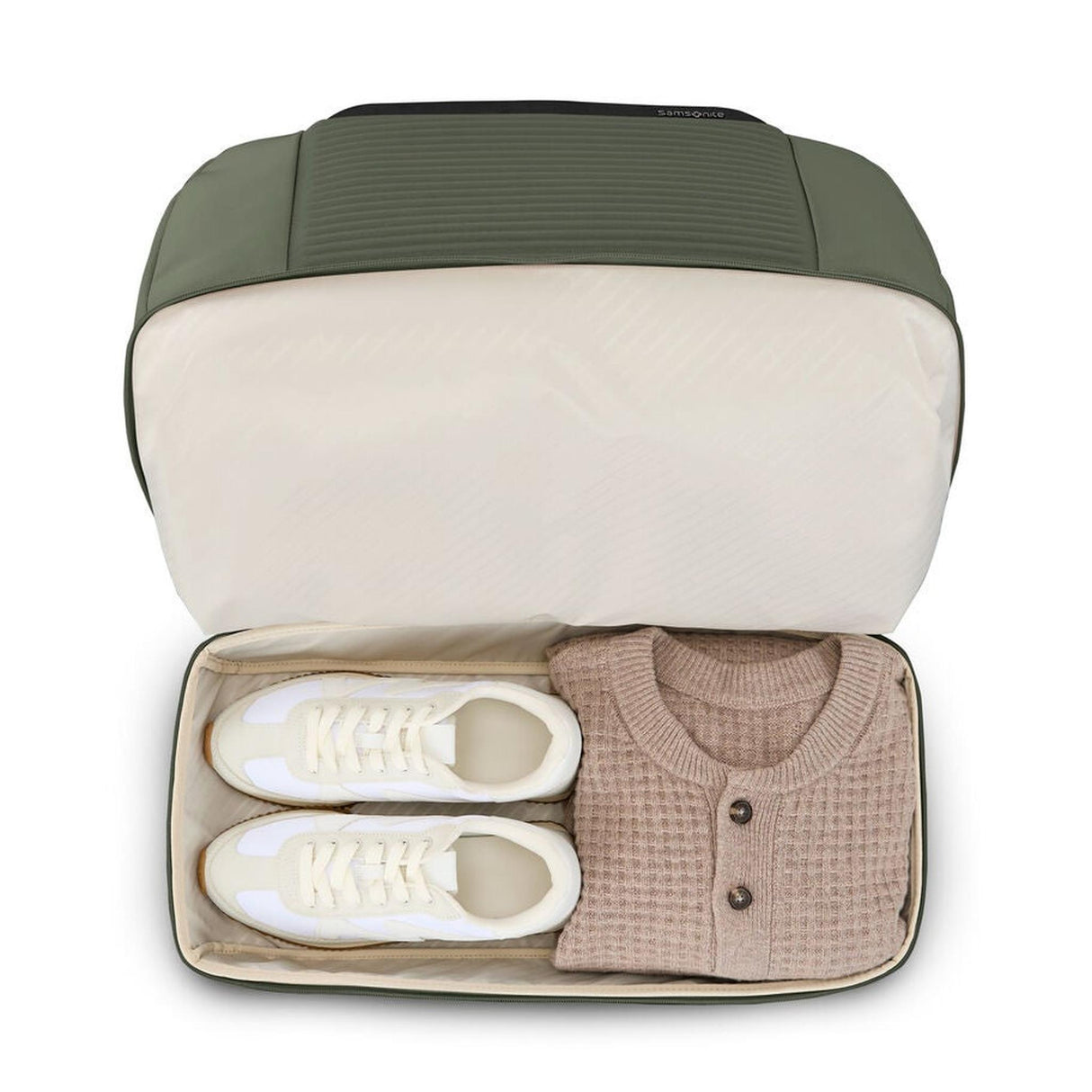 Samsonite Paralux Weekender Duffel