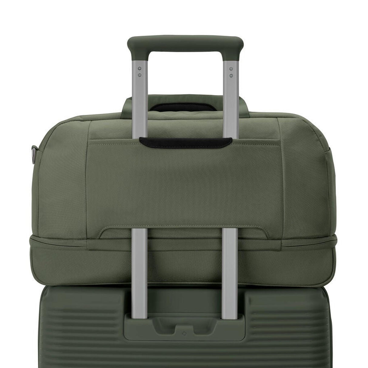Samsonite Paralux Weekender Duffel