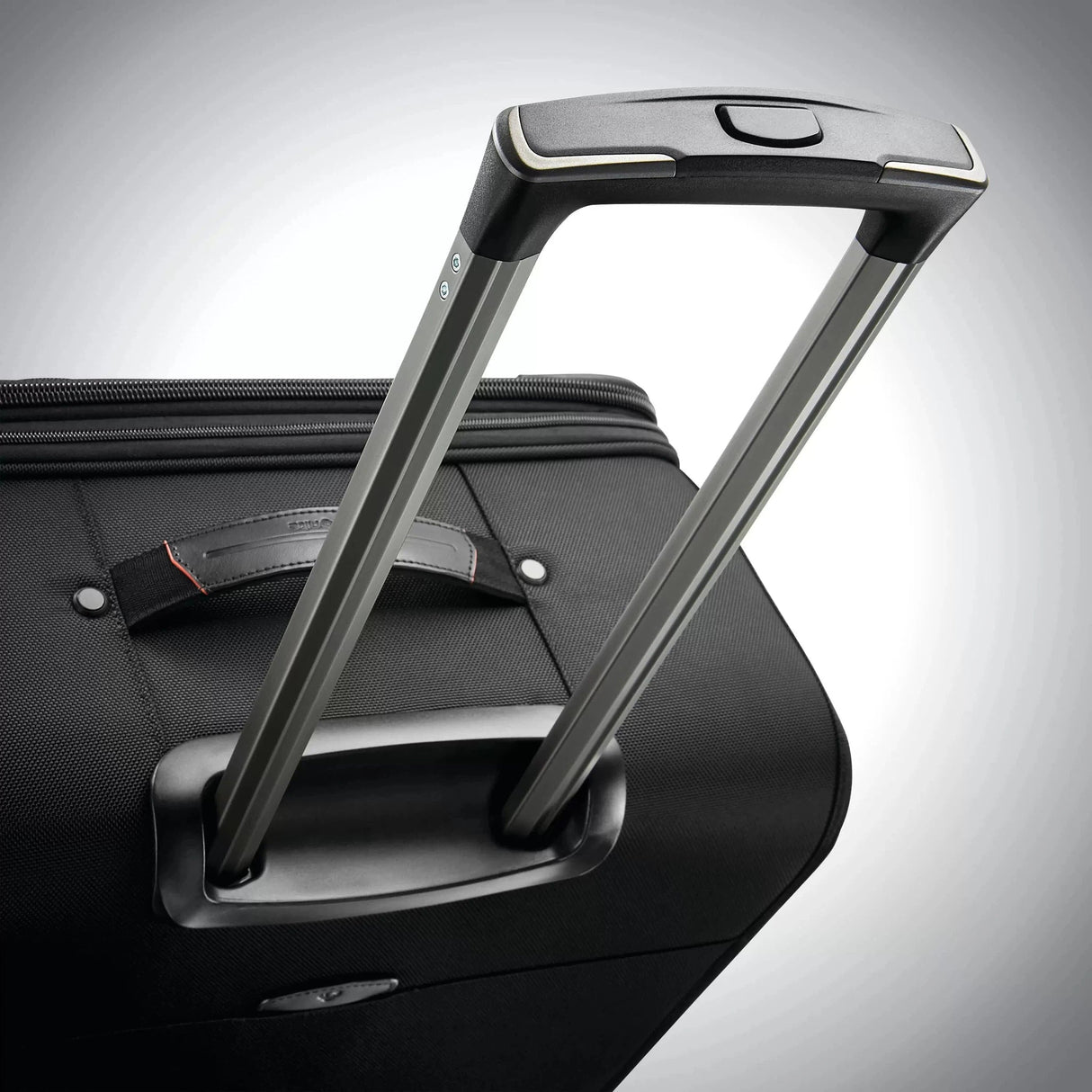 Samsonite Pro Carry-On Expandable Spinner