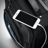 Samsonite Pro Carry-On Expandable Spinner