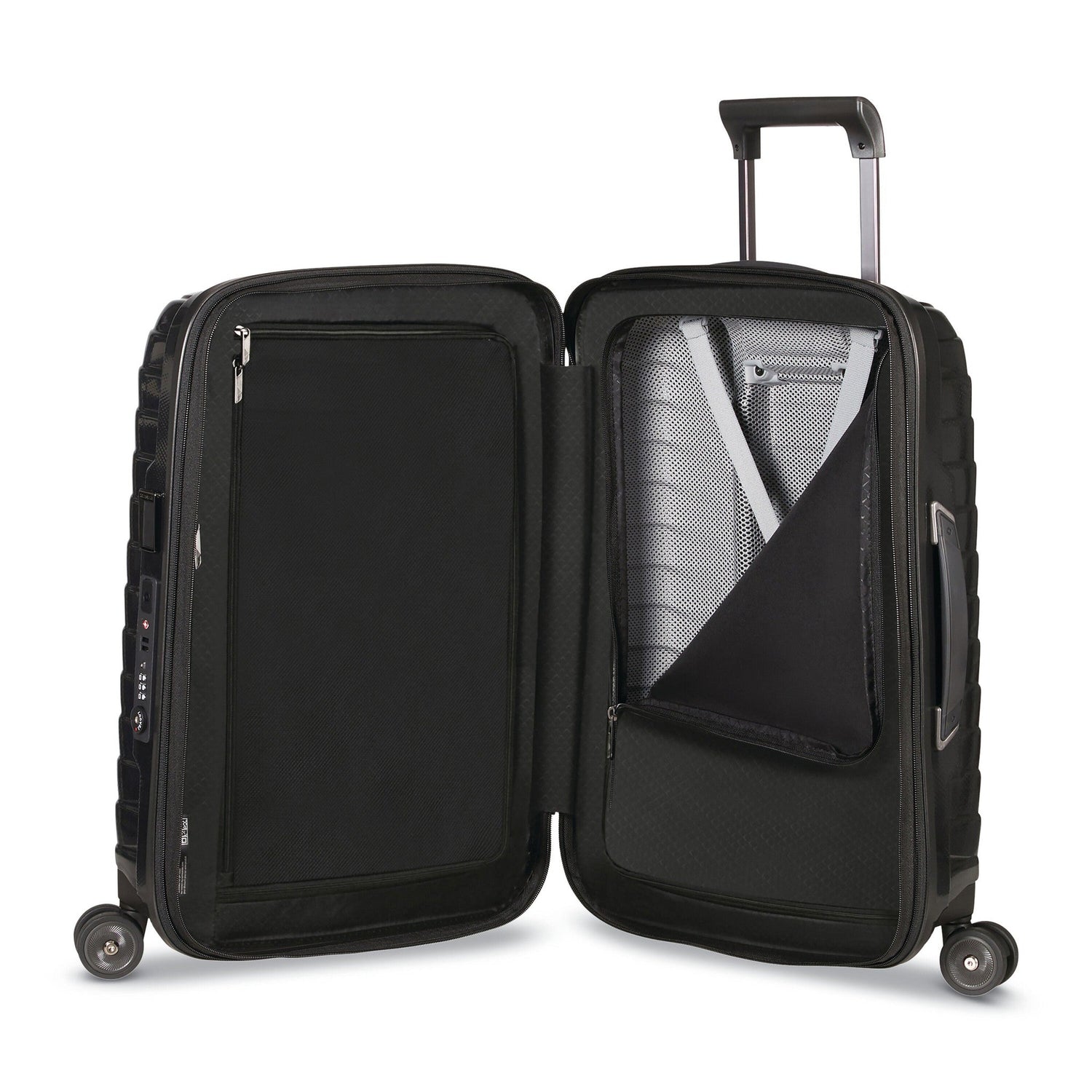 Samsonite Proxis Global Carry-On Spinner