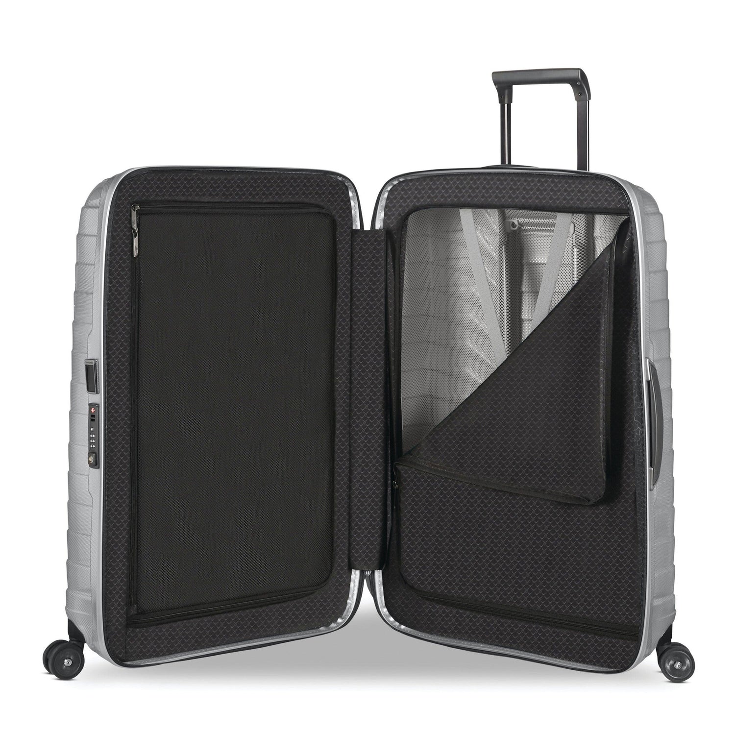 Samsonite Proxis Large Spinner