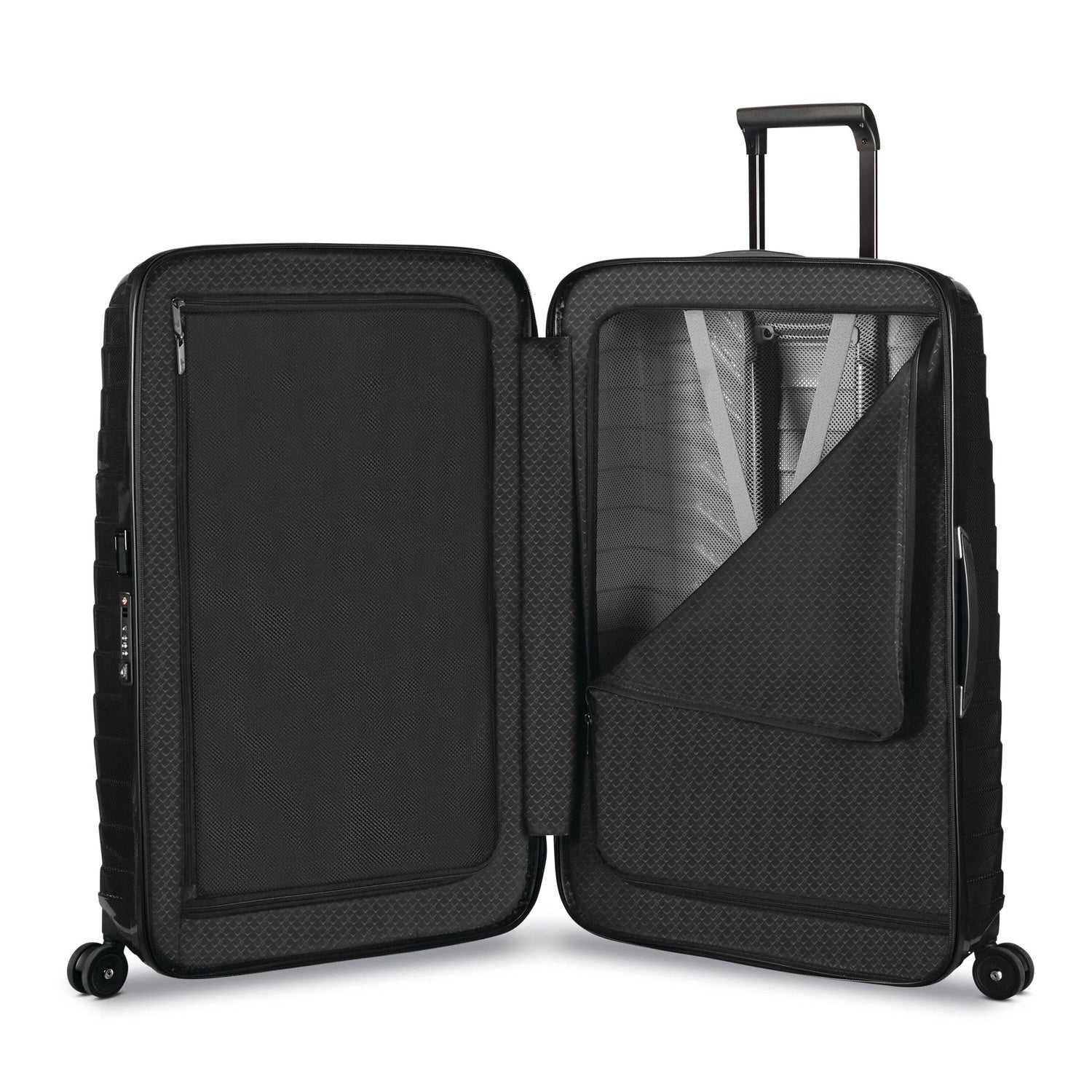 Samsonite Proxis Large Spinner
