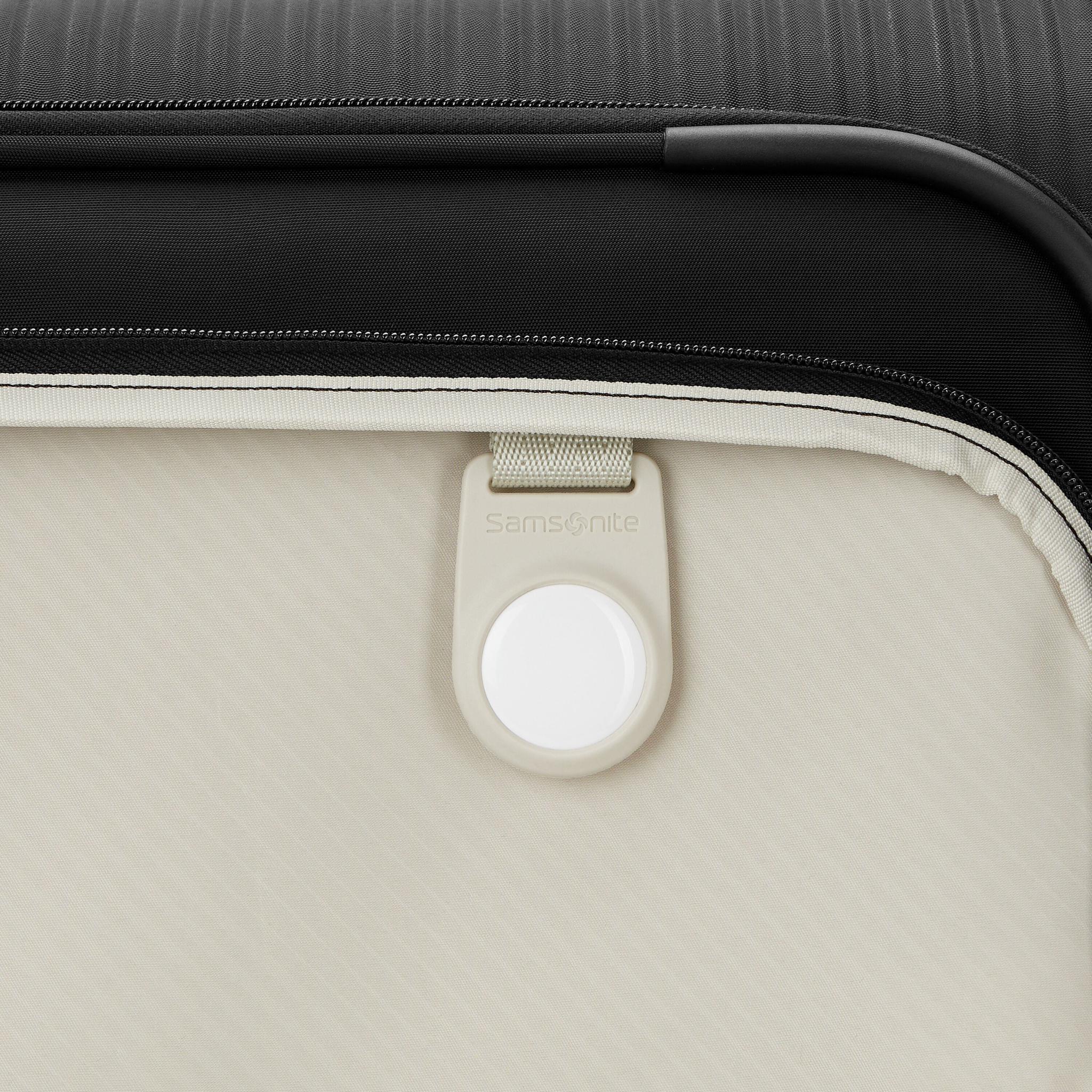 Samsonite Silhouette 18 Garment Bag Spinner