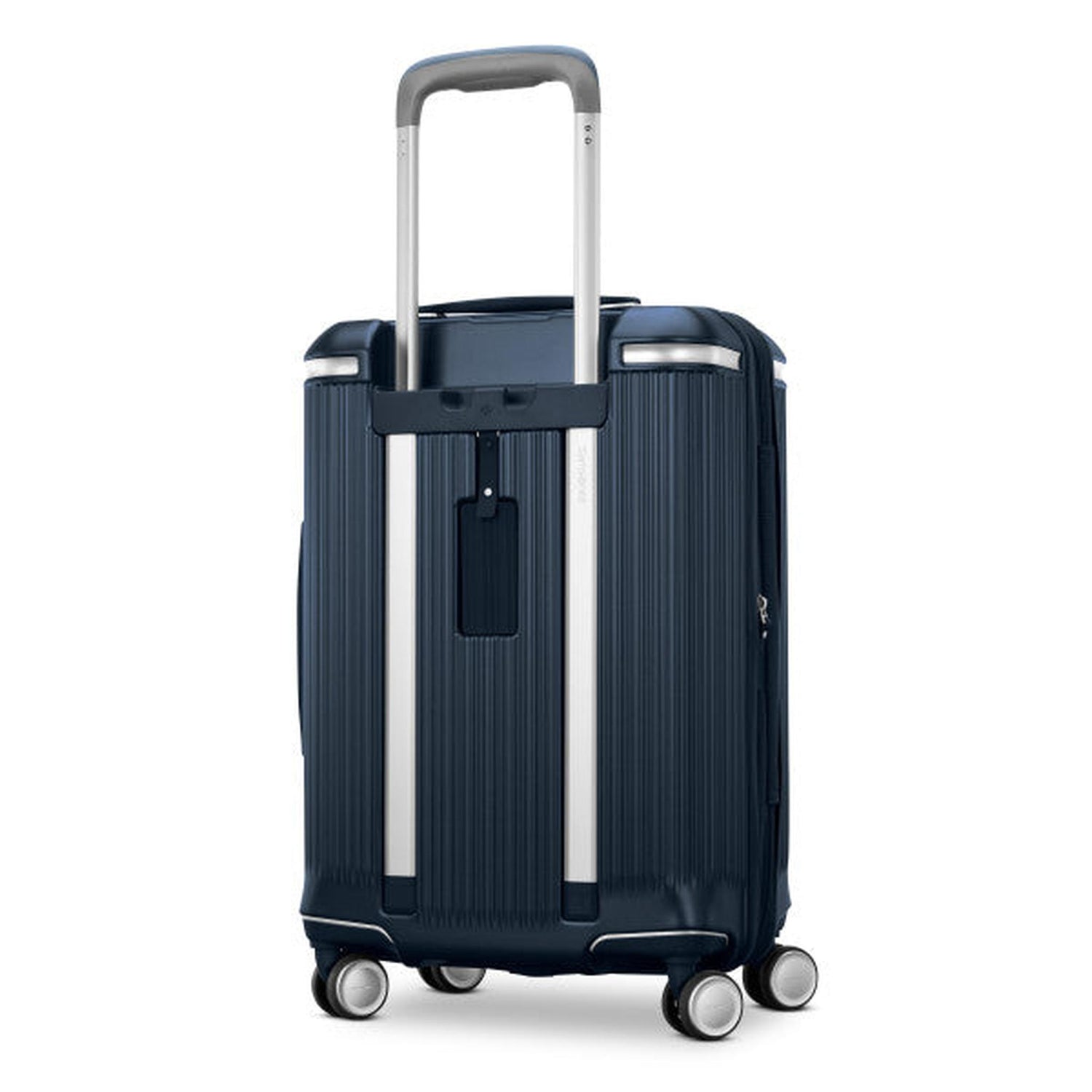 Samsonite Silhouette 18 Hardside Carry-On Expandable Spinner