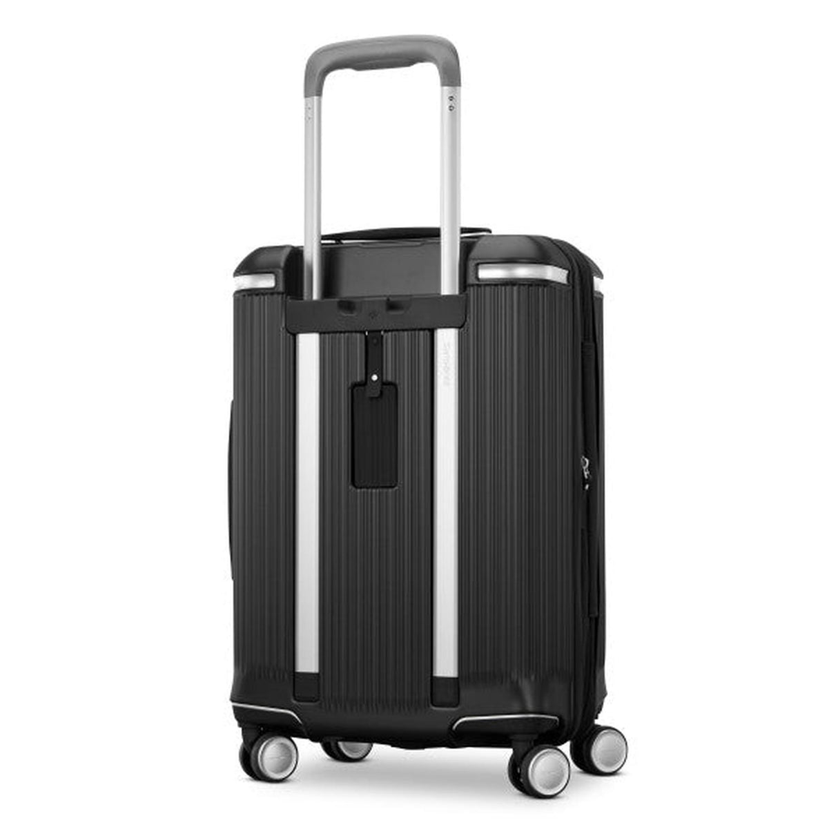 Samsonite Silhouette 18 Hardside Carry-On Expandable Spinner