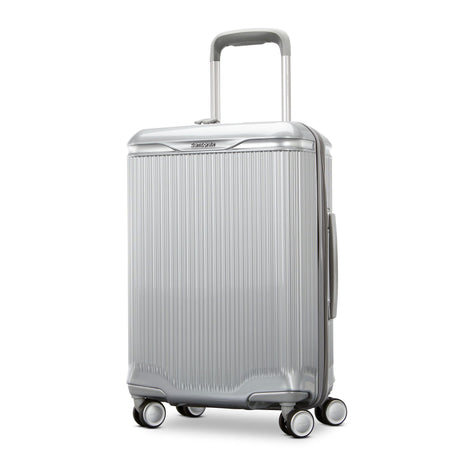 Samsonite Silhouette 18 Hardside Carry-On Expandable Spinner