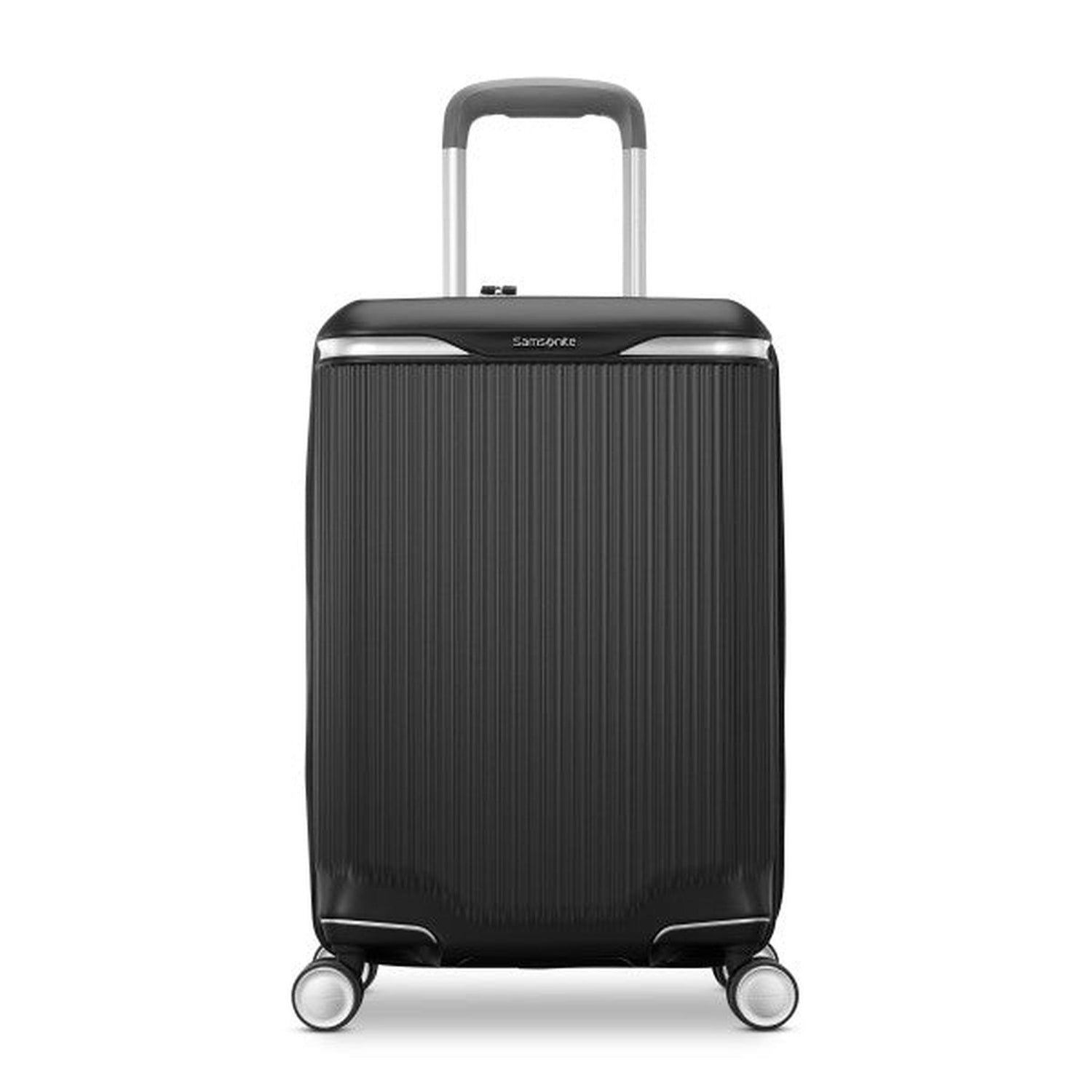 Samsonite Silhouette 18 Hardside Carry-On Expandable Spinner