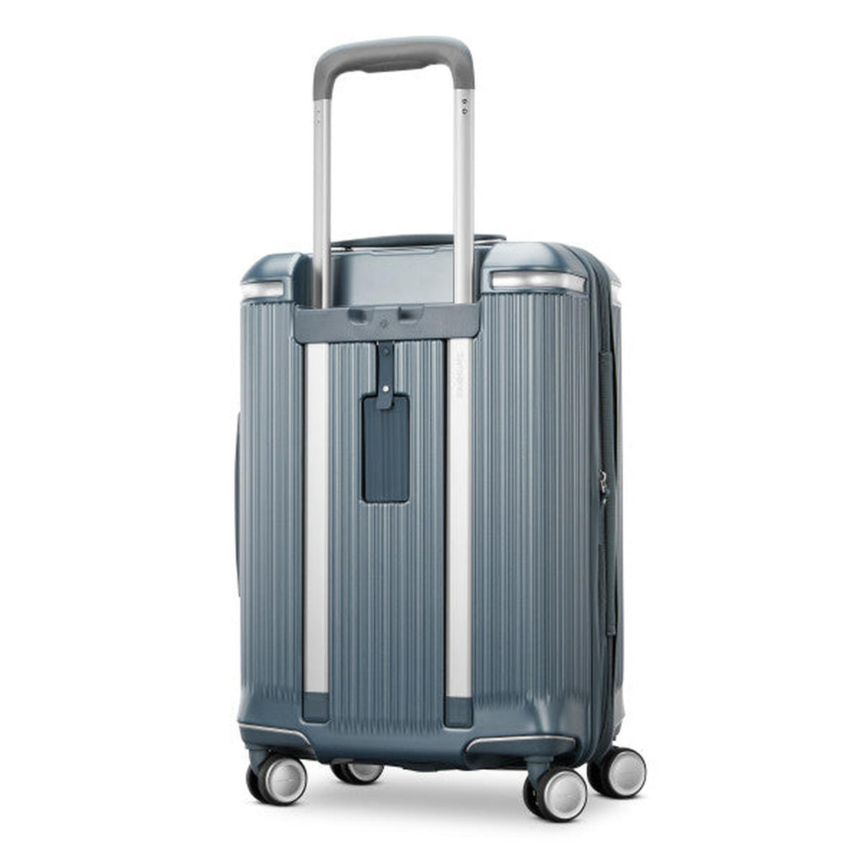 Samsonite Silhouette 18 Hardside Carry-On Expandable Spinner