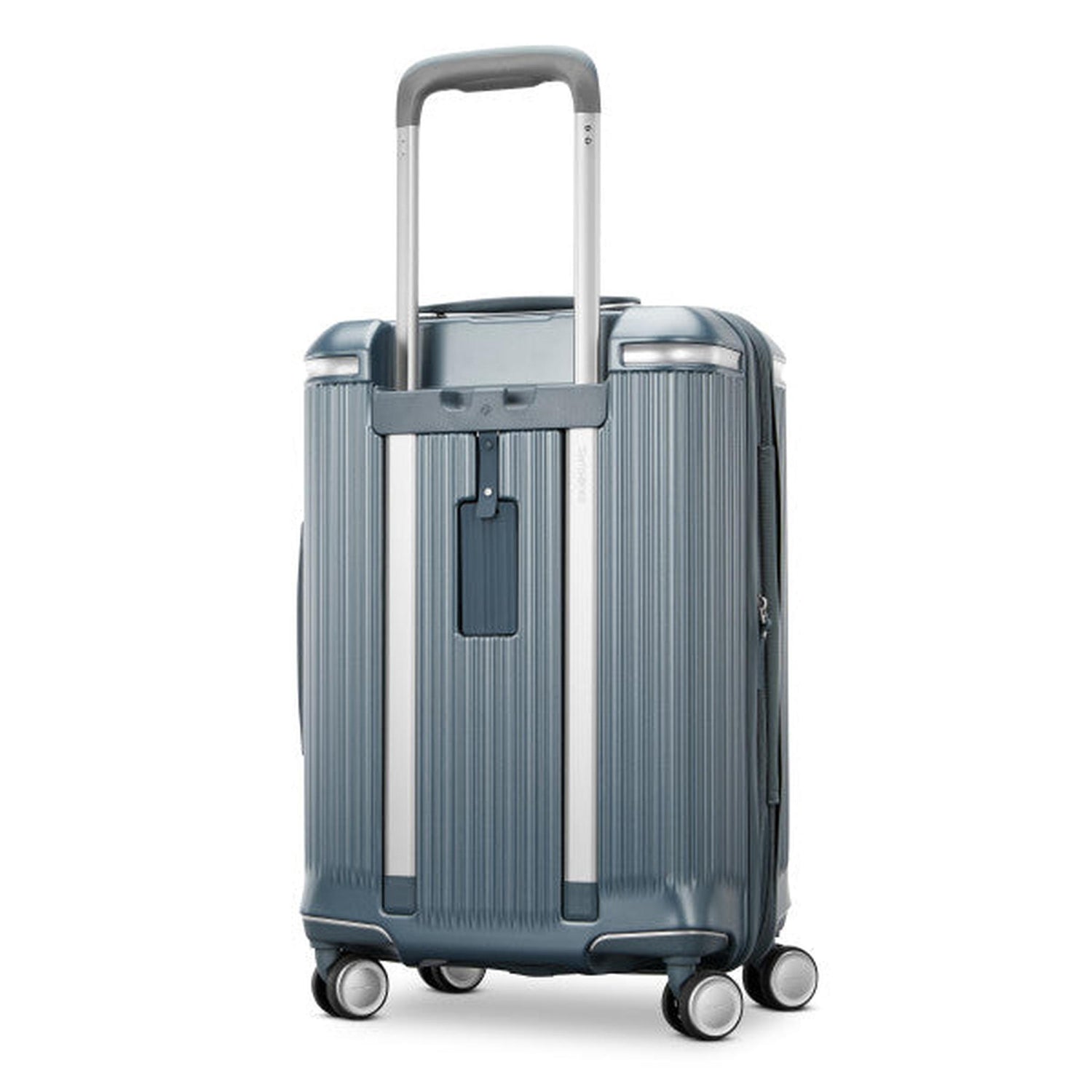 Samsonite Silhouette 18 Hardside Carry-On Expandable Spinner