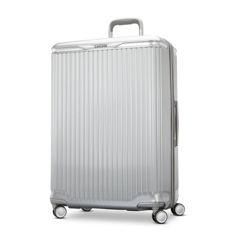 Samsonite Silhouette 18 Hardside Large Expandable Spinner