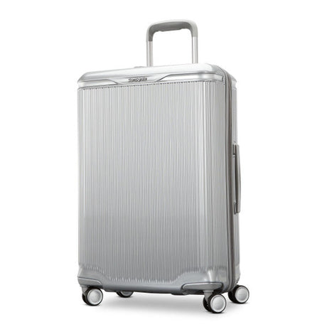 Samsonite Silhouette 18 Hardside Medium Expandable Spinner