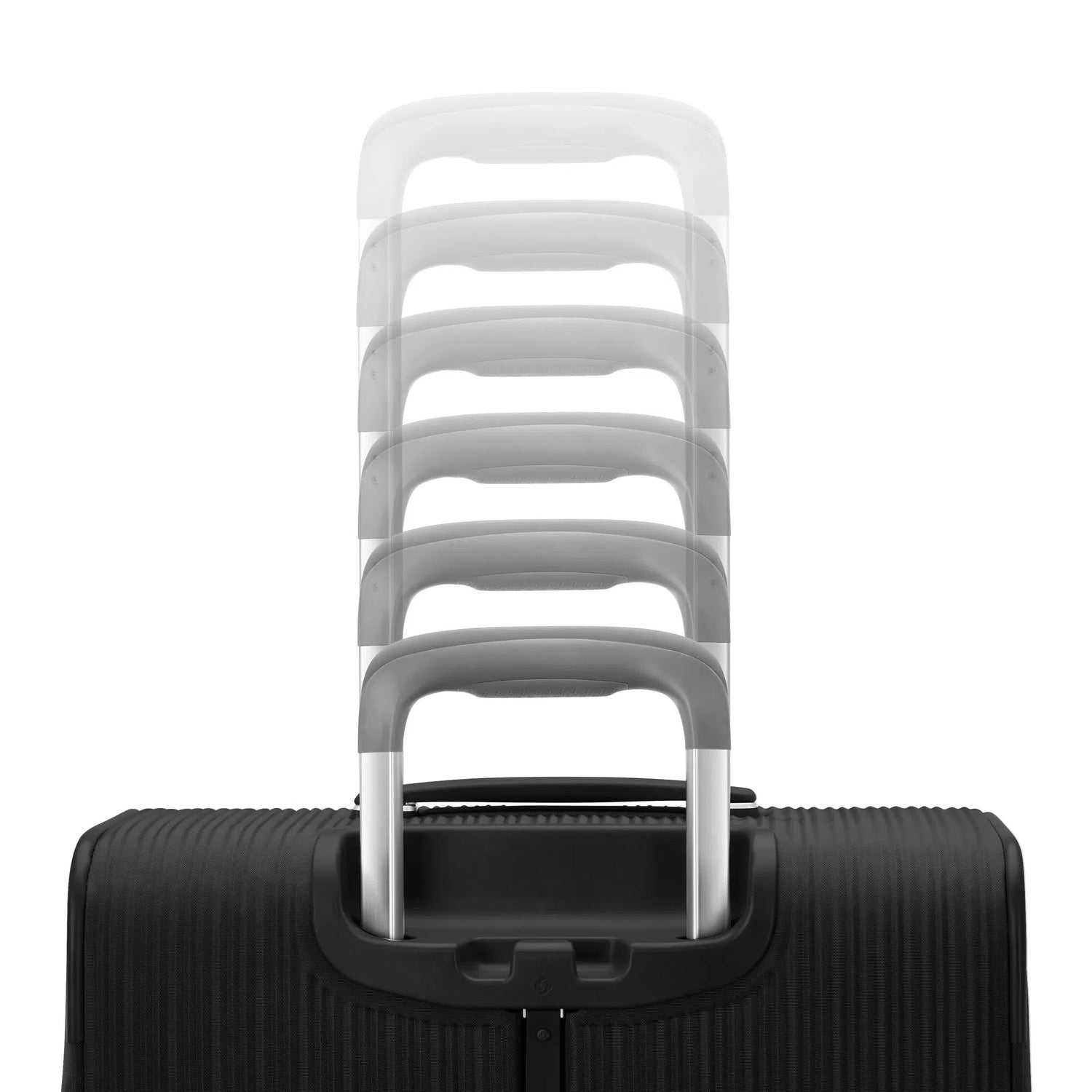 Samsonite Silhouette 18 Softside 22 x 14 x 9 Carry-On