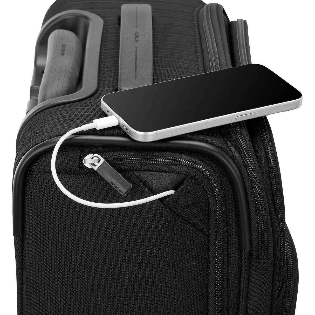 Samsonite Silhouette 18 Softside 22 x 14 x 9 Carry-On