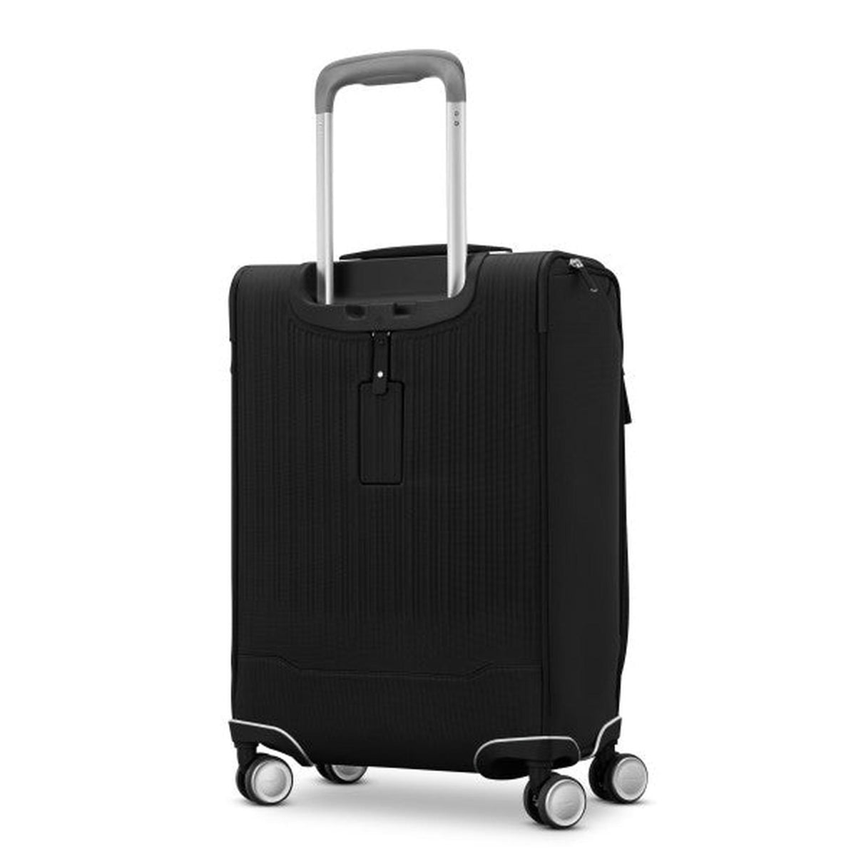 Samsonite Silhouette 18 Softside Carry-On Expandable Spinner