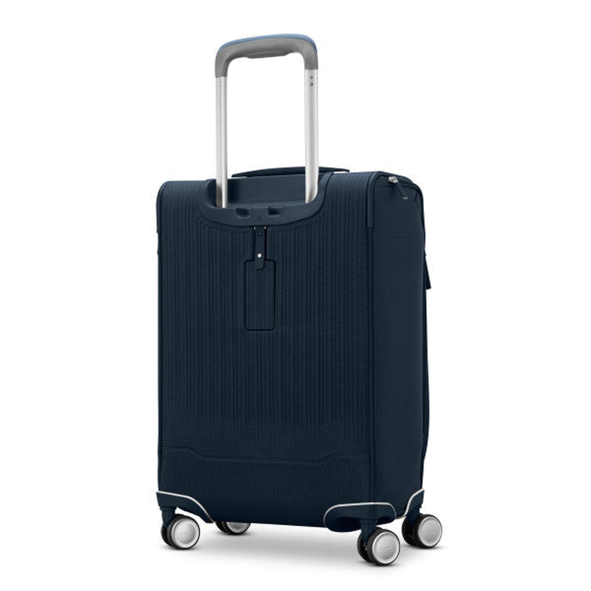 Samsonite Silhouette 18 Softside Carry-On Expandable Spinner