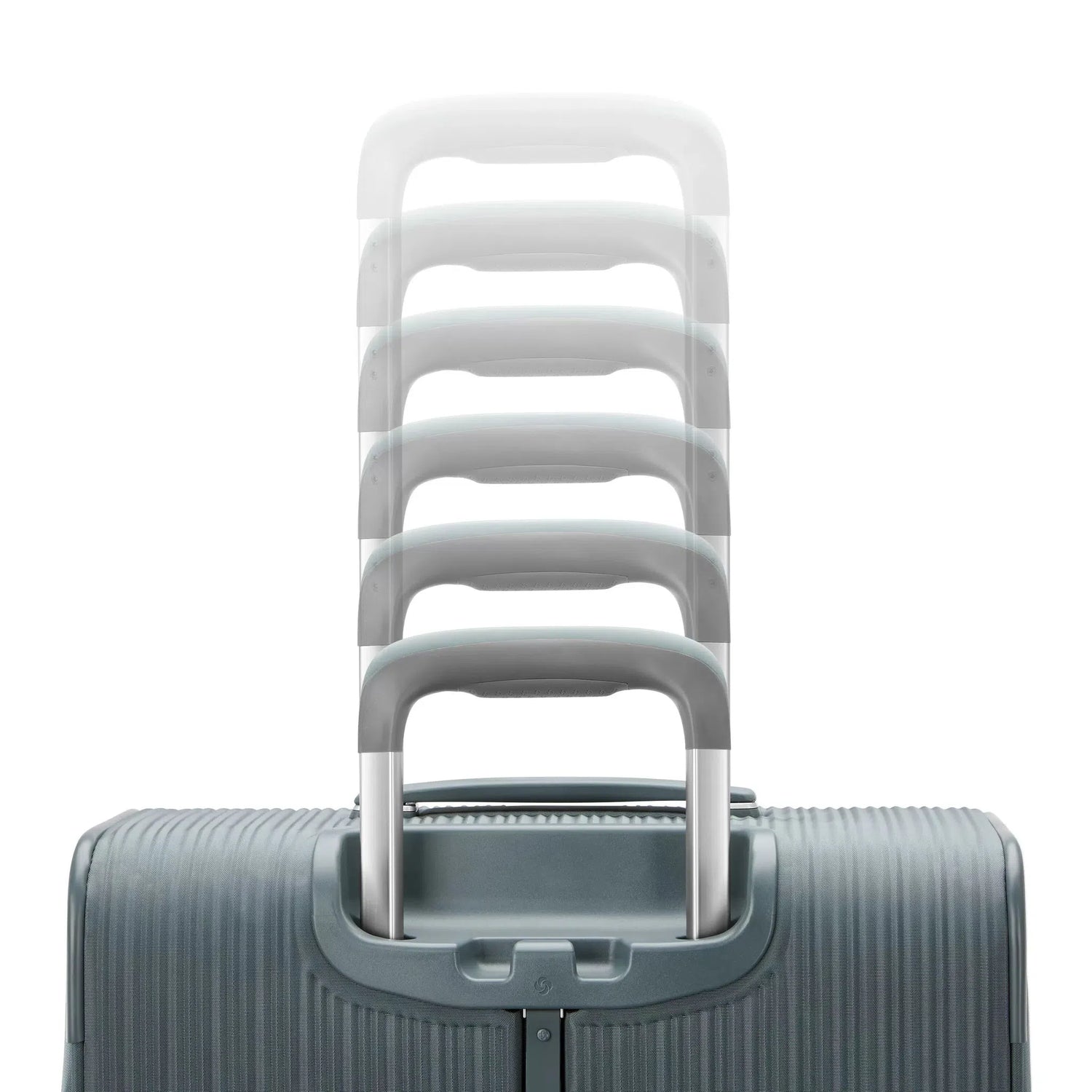 Samsonite Silhouette 18 Softside Large Expandable Spinner