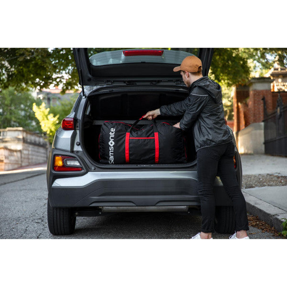 Samsonite Tote-A-Ton 32.5" Duffel