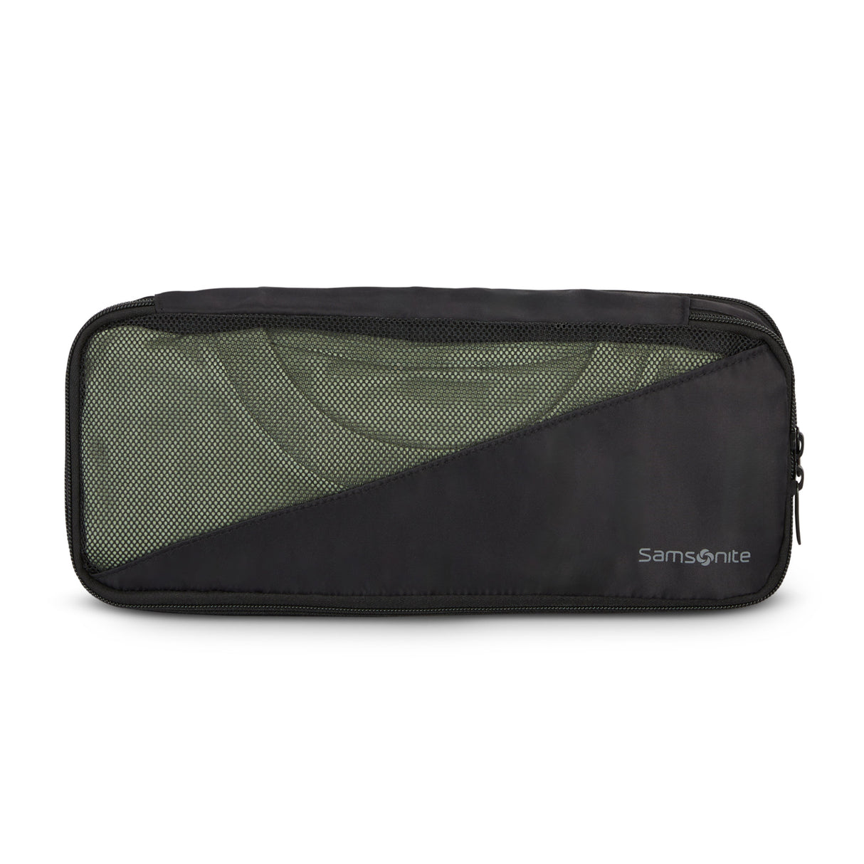 Samsonite Travel Accessories 6-Piece Compression Packing Cubes
