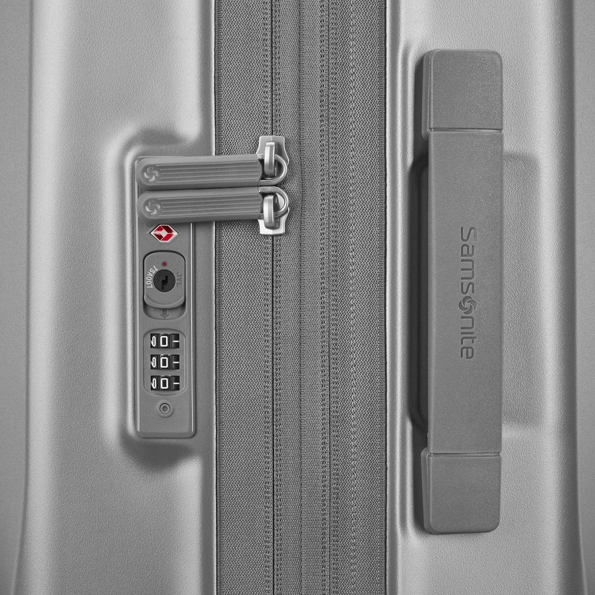 Samsonite UpLift Hardside Large Spinner