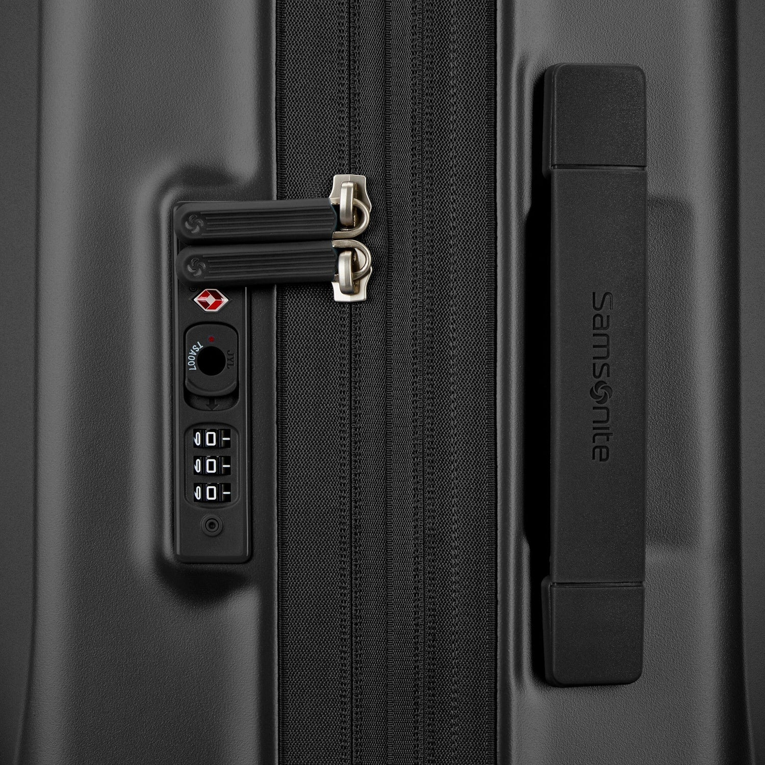 Samsonite UpLift Hardside Large Spinner