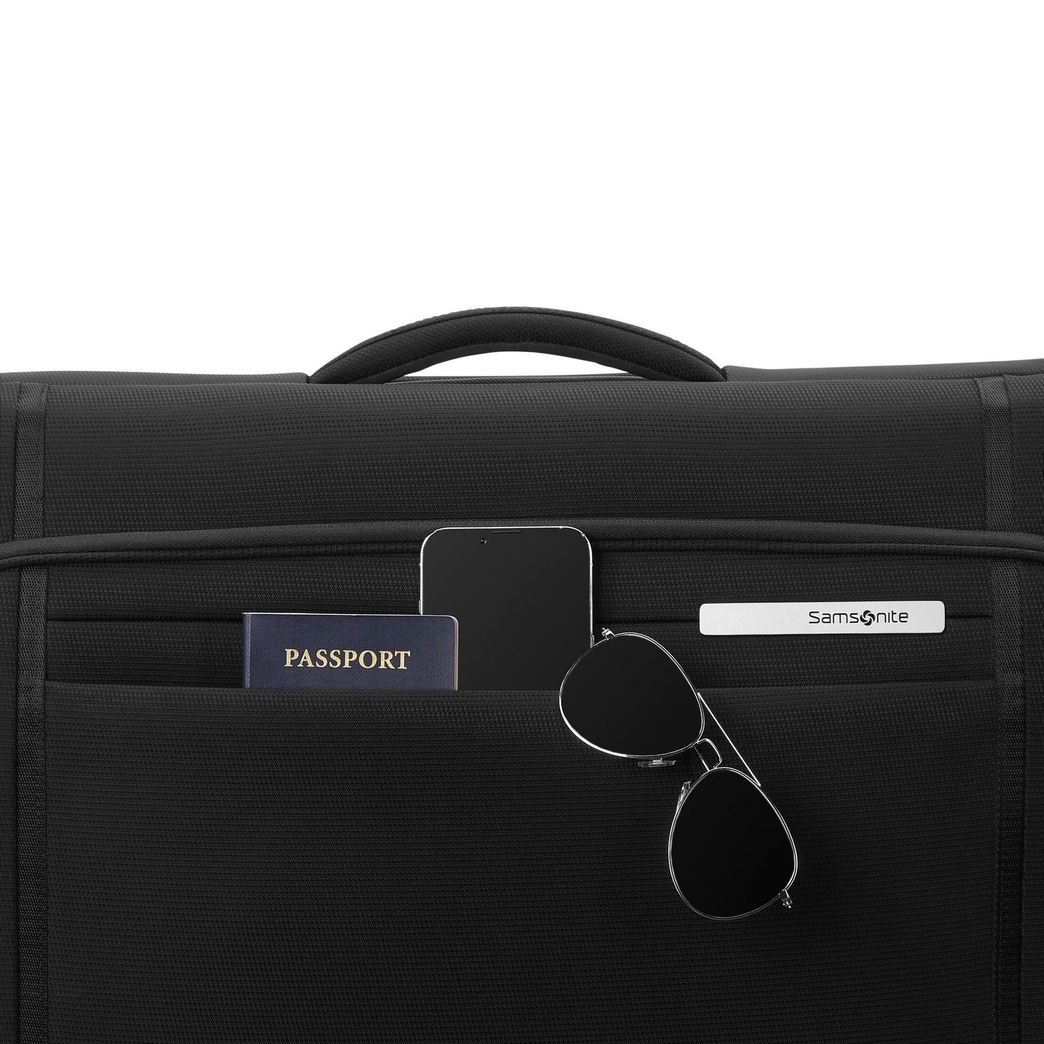 Samsonite UpLift Softside Bifold Garment Bag