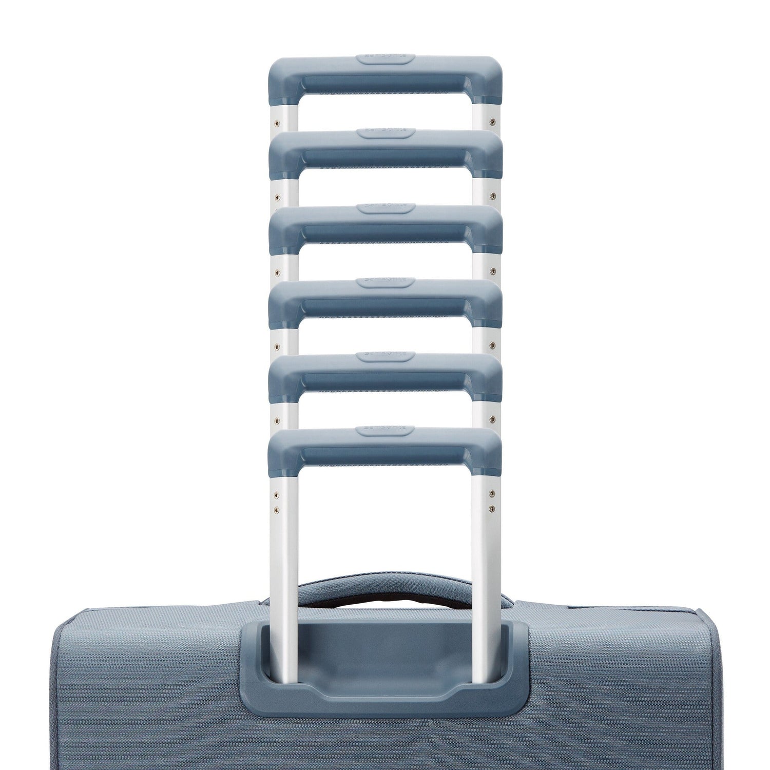 Samsonite UpLift Softside Large Expandable Spinner