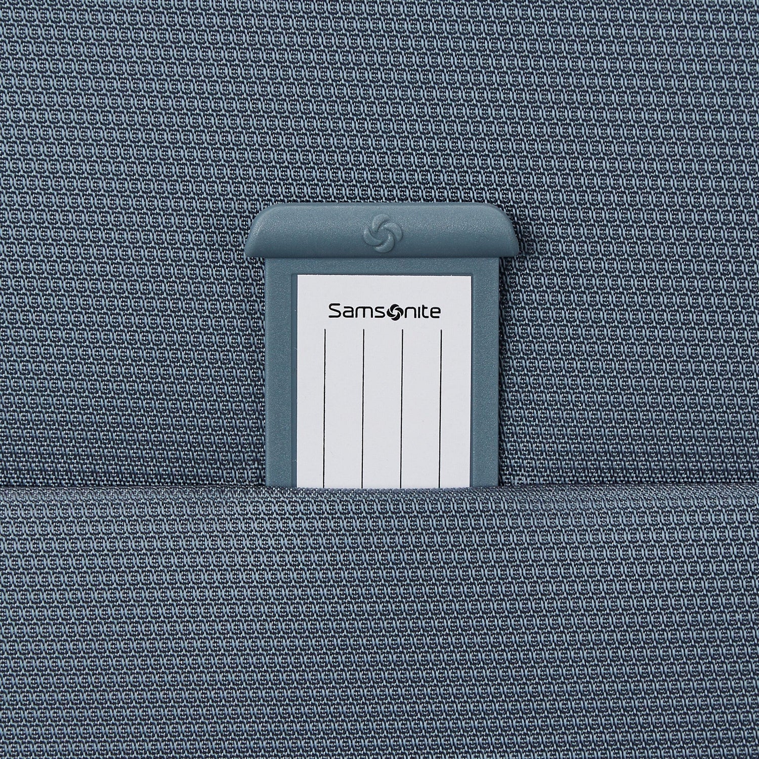 Samsonite UpLift Softside Large Expandable Spinner