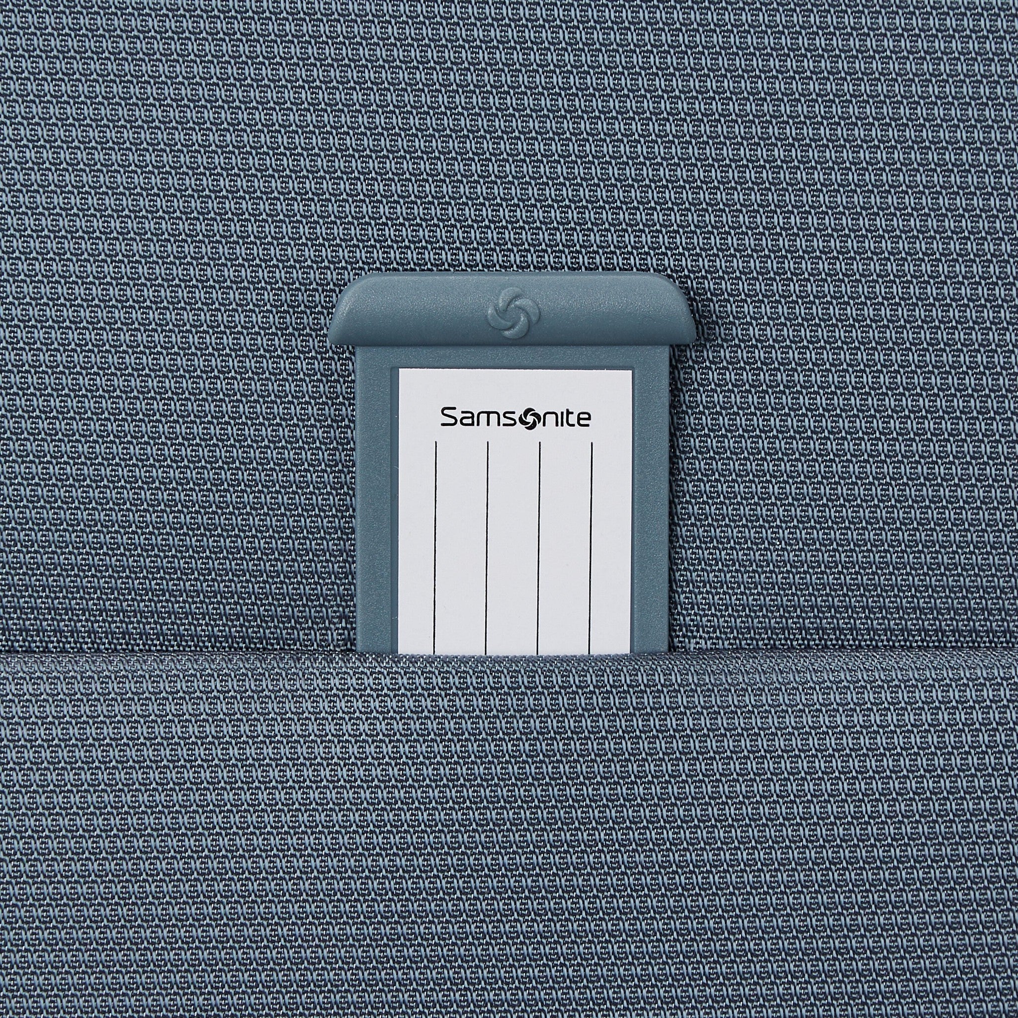 Samsonite UpLift Softside Large Expandable Spinner