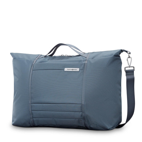 Samsonite Uplift Softside Foldable Weekender Duffel