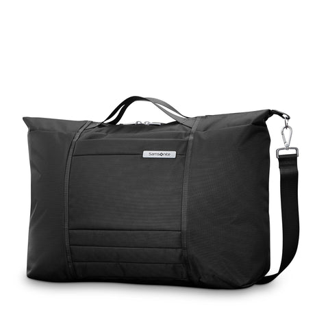 Samsonite Uplift Softside Foldable Weekender Duffel