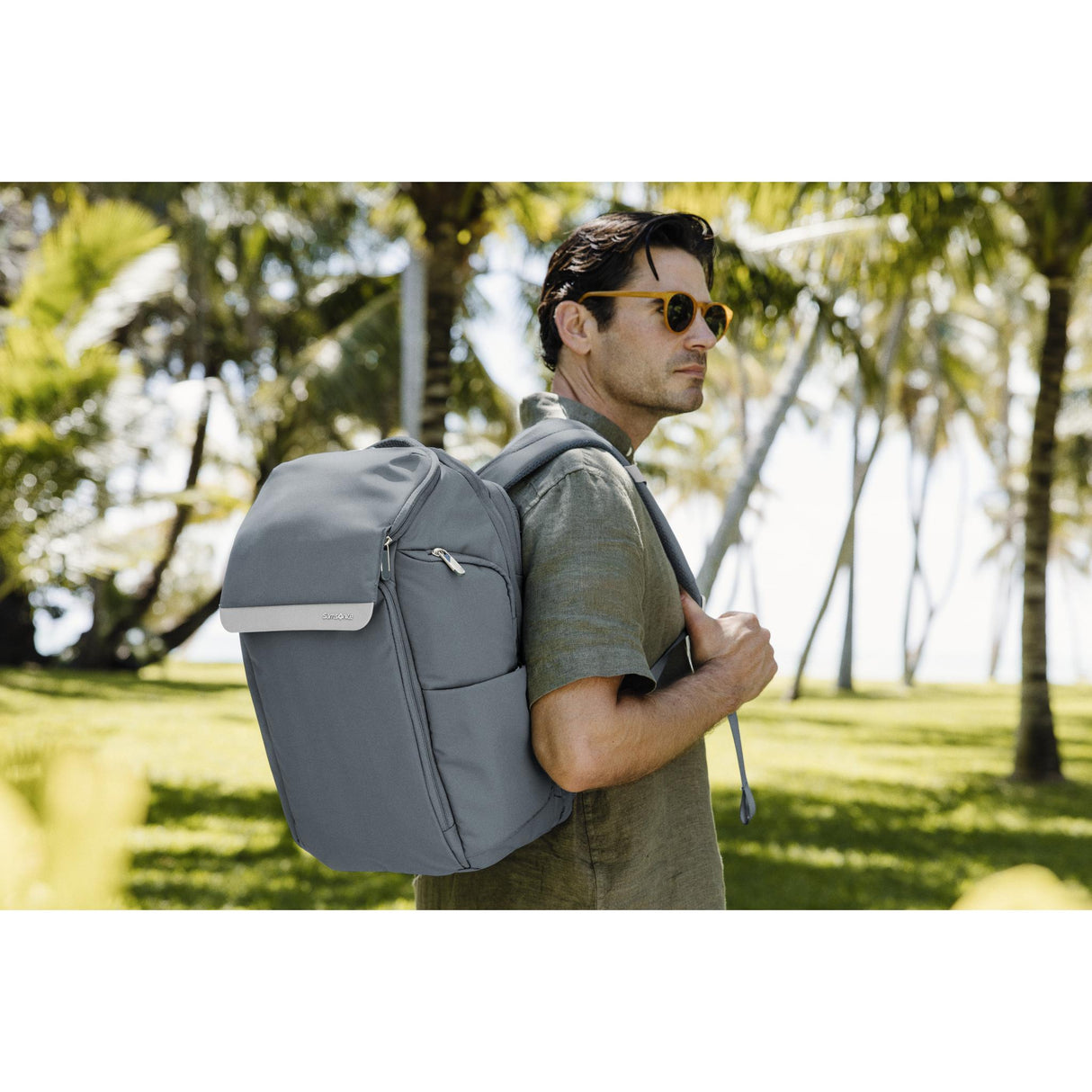 Samsonite Valt Tech Backpack