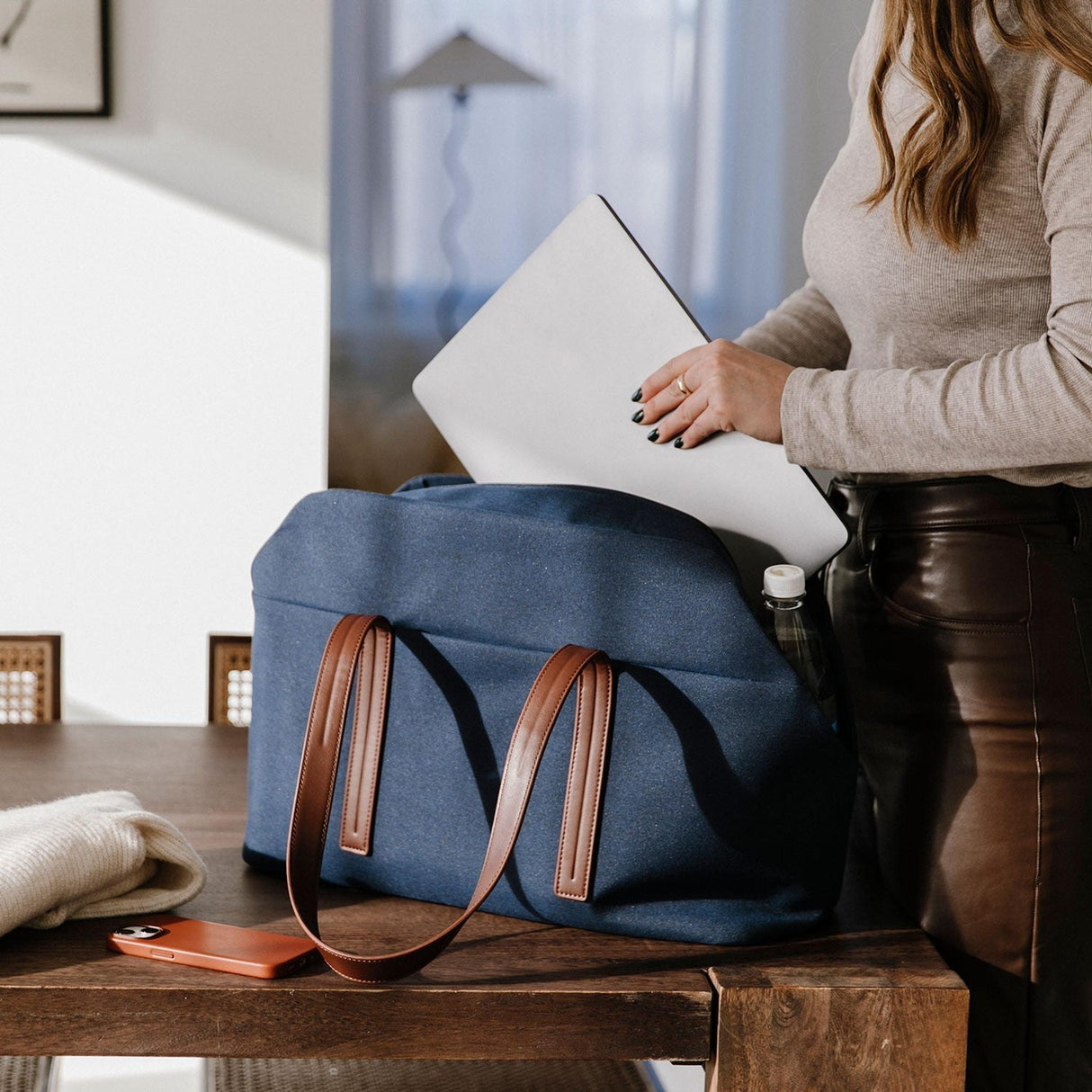 Samsonite Virtuosa Weekender