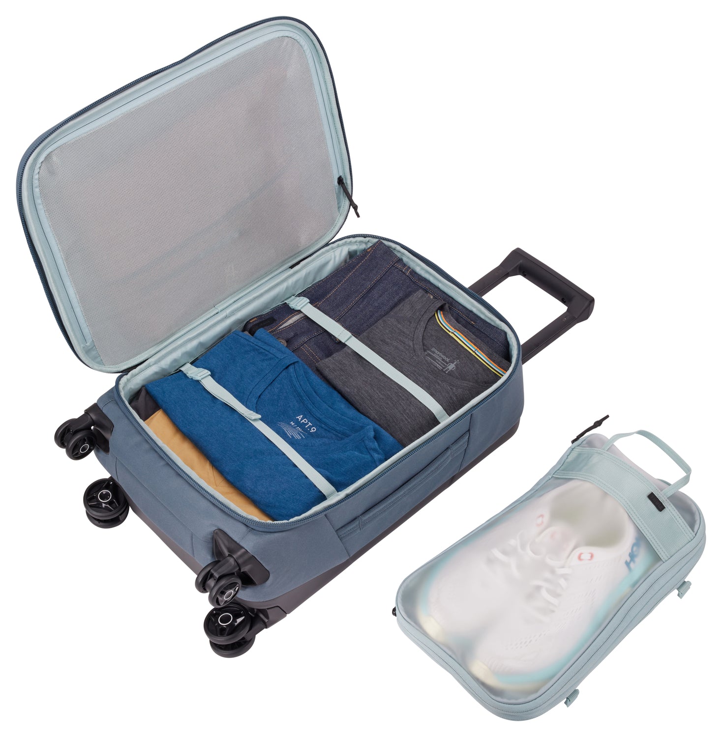 Thule Luggage Aion Carry On Spinner